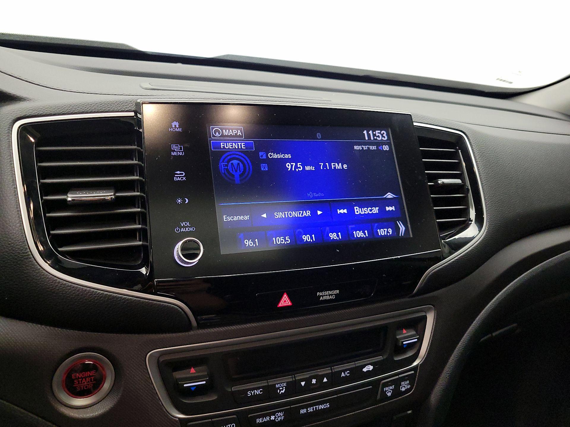 Thumbnail: 2022 Honda Ridgeline - 15