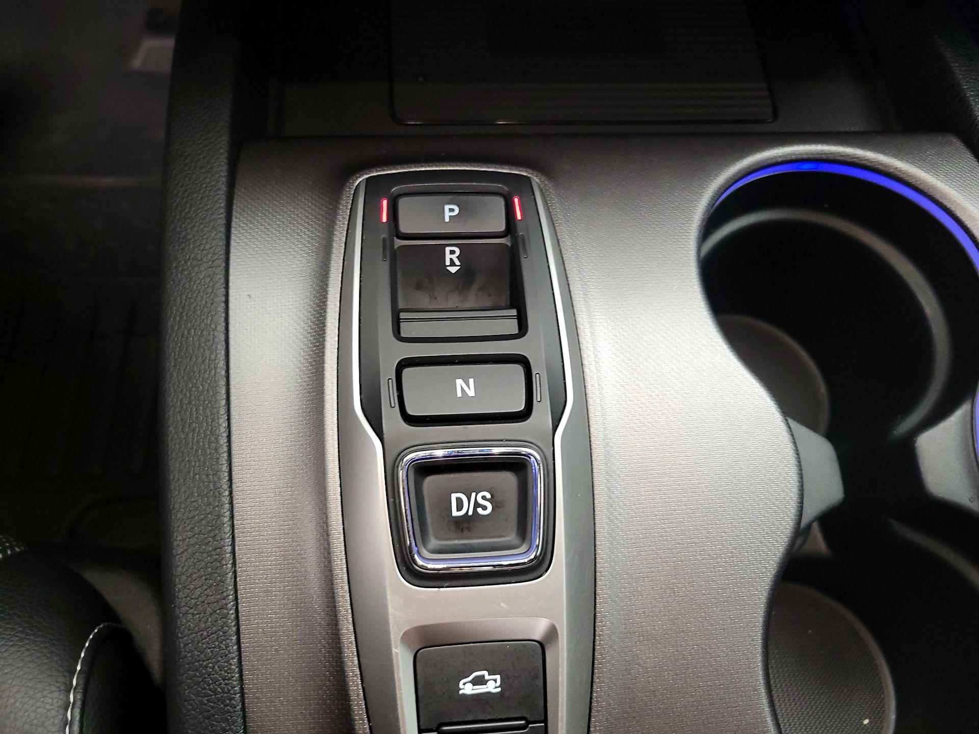 Thumbnail: 2022 Honda Ridgeline - 17