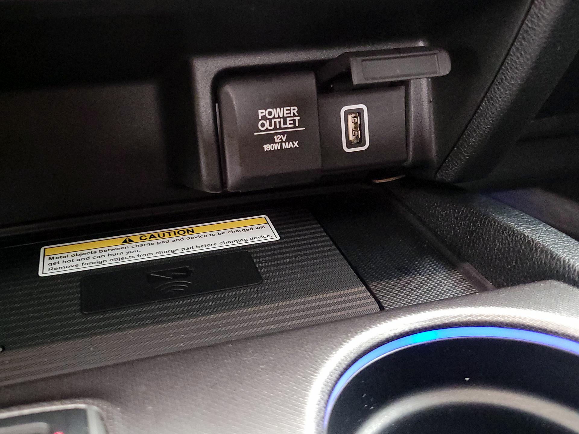 Thumbnail: 2022 Honda Ridgeline - 18