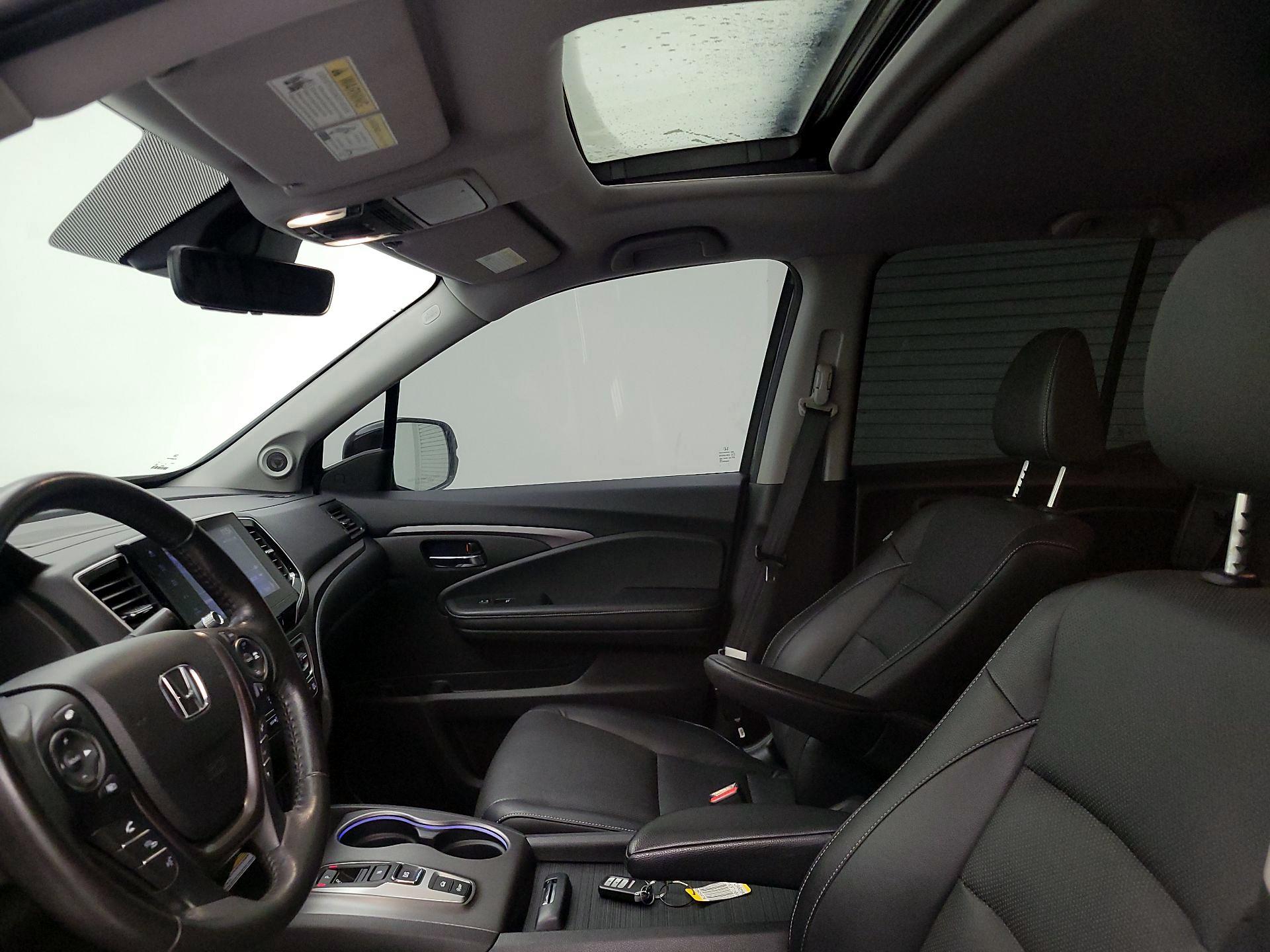 Thumbnail: 2022 Honda Ridgeline - 19