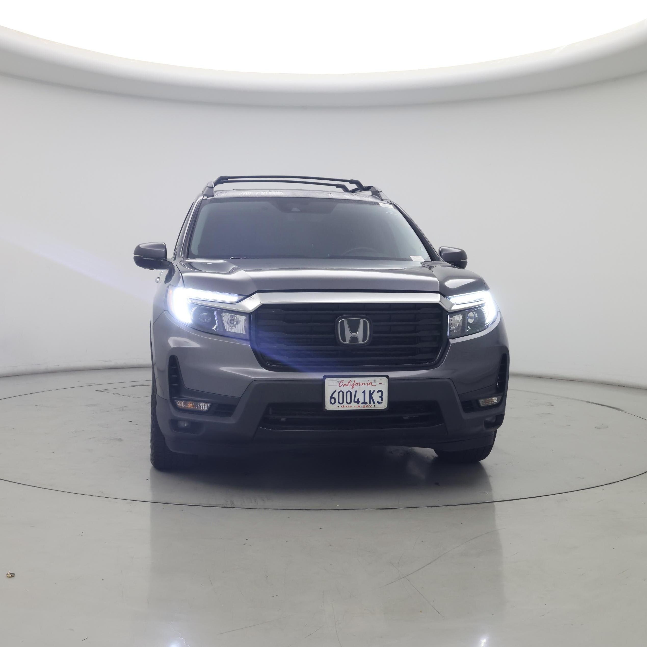 Thumbnail: 2022 Honda Ridgeline - 5