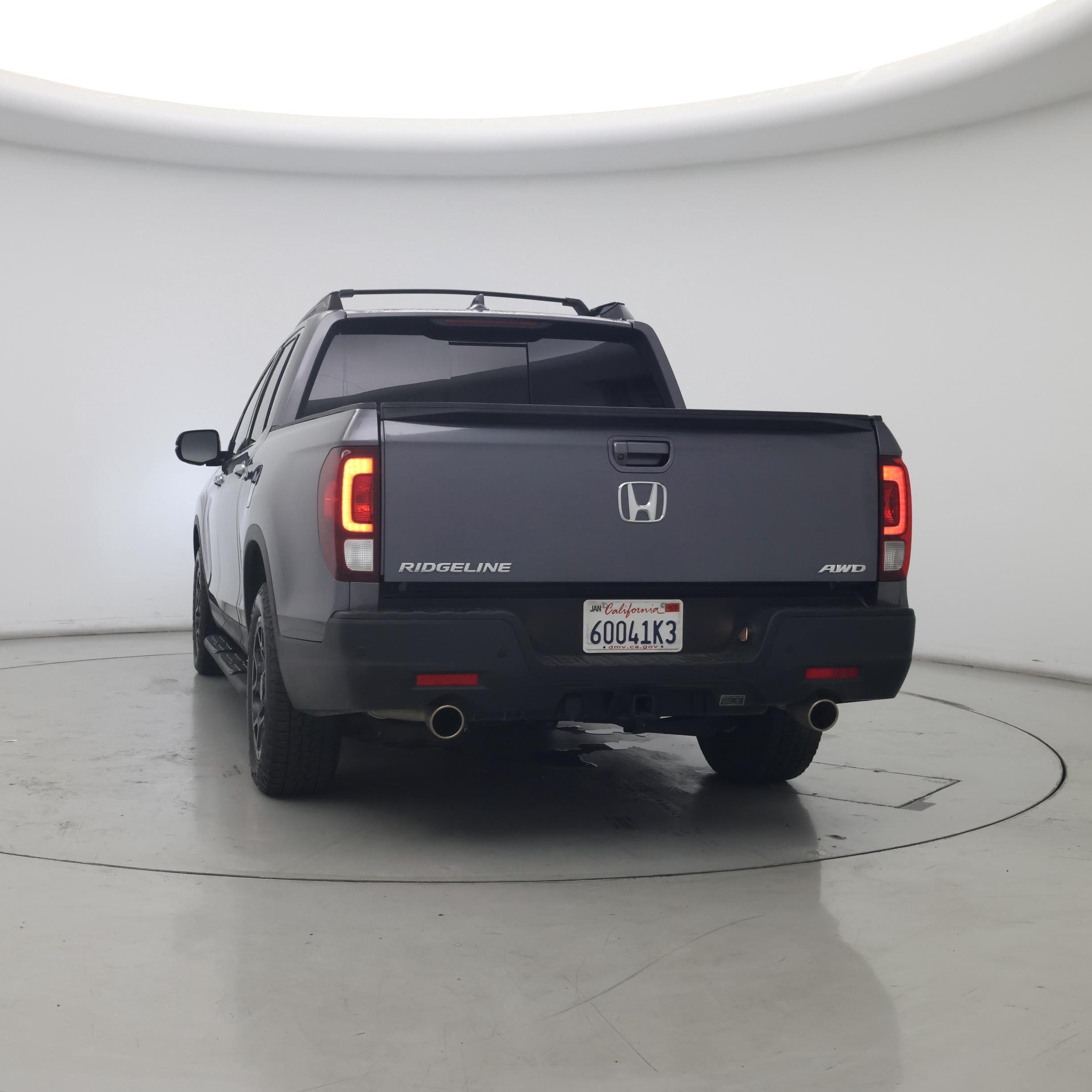 Thumbnail: 2022 Honda Ridgeline - 6