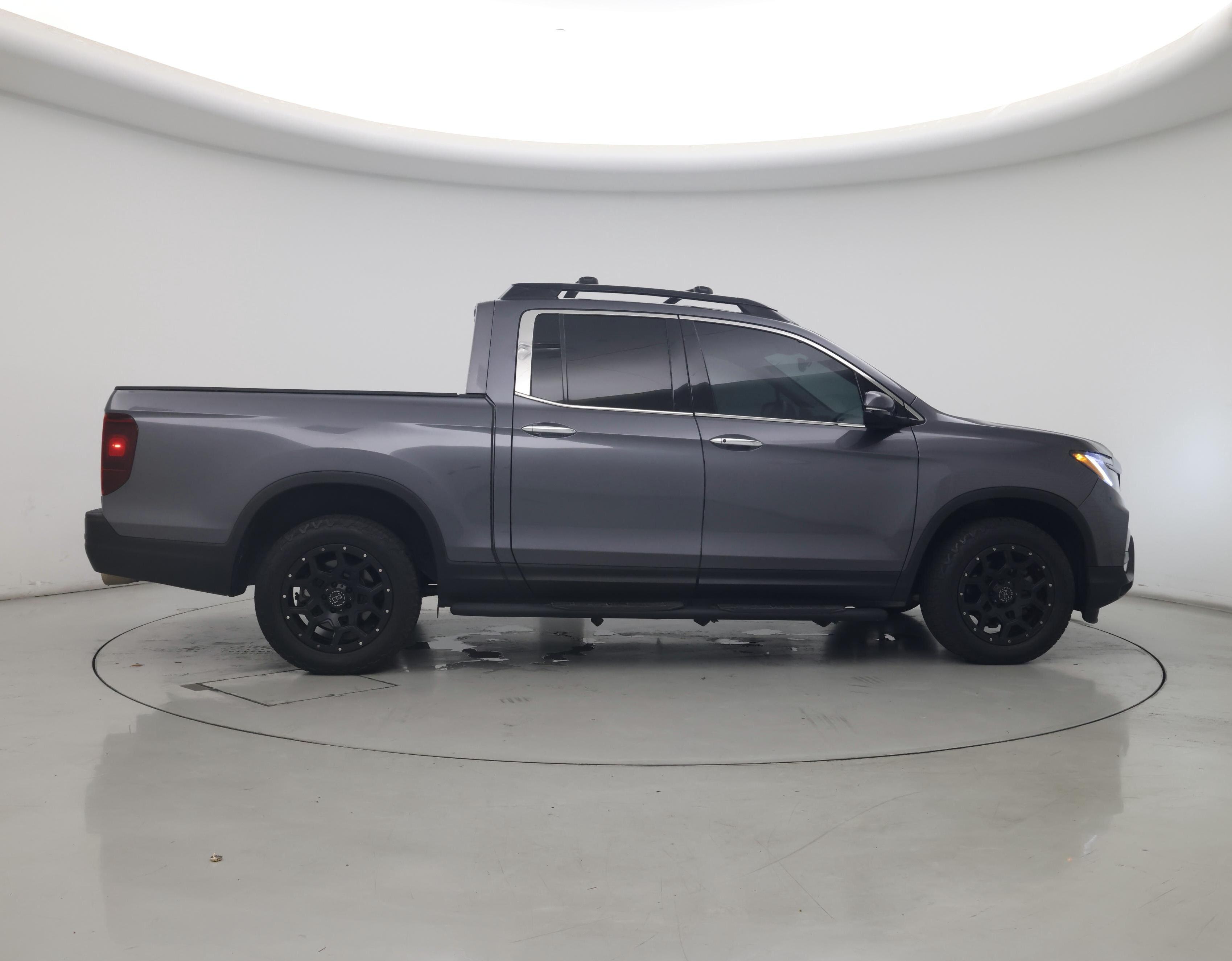 Thumbnail: 2022 Honda Ridgeline - 7