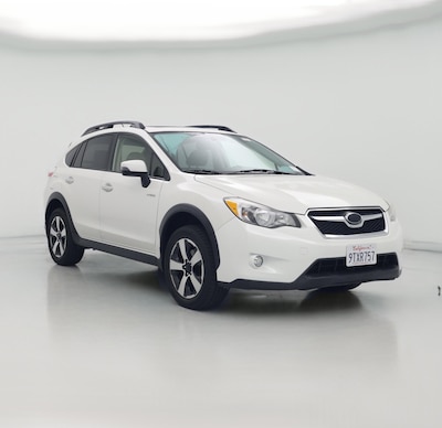 2015 Subaru XV Crosstrek Touring