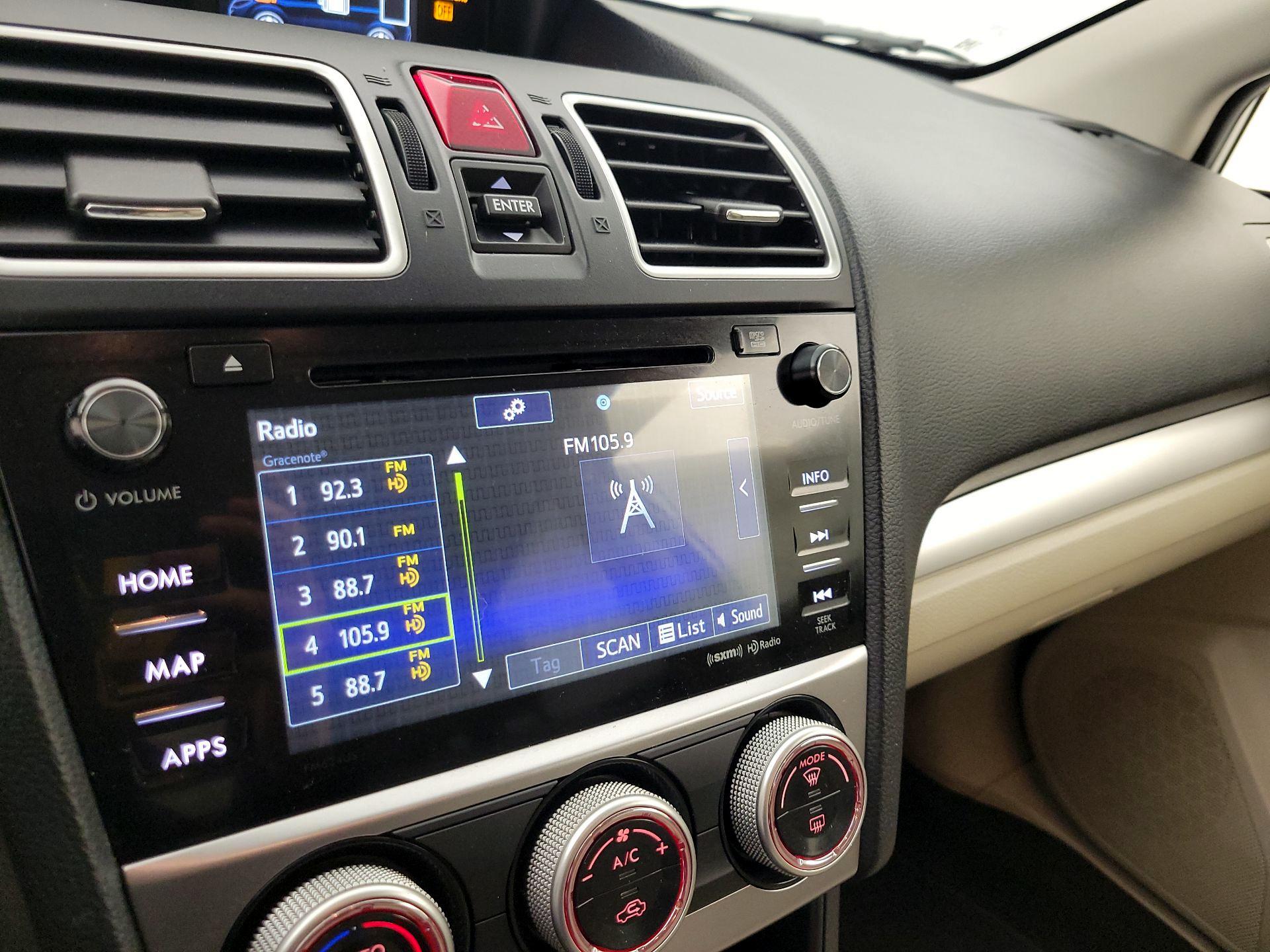 Thumbnail: 2015 Subaru XV Crosstrek - 15