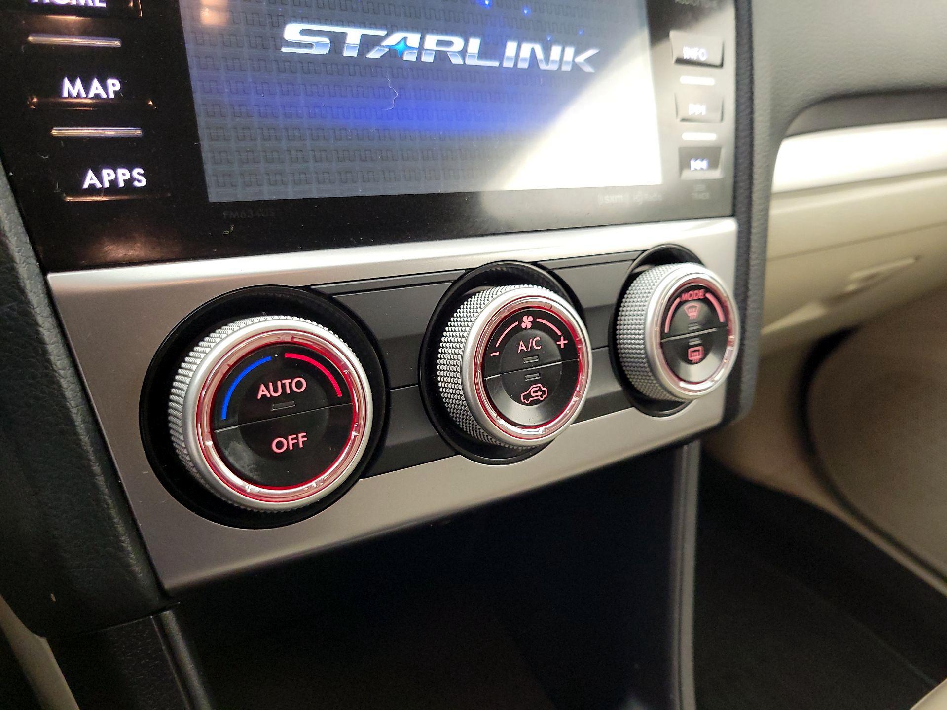 Thumbnail: 2015 Subaru XV Crosstrek - 16