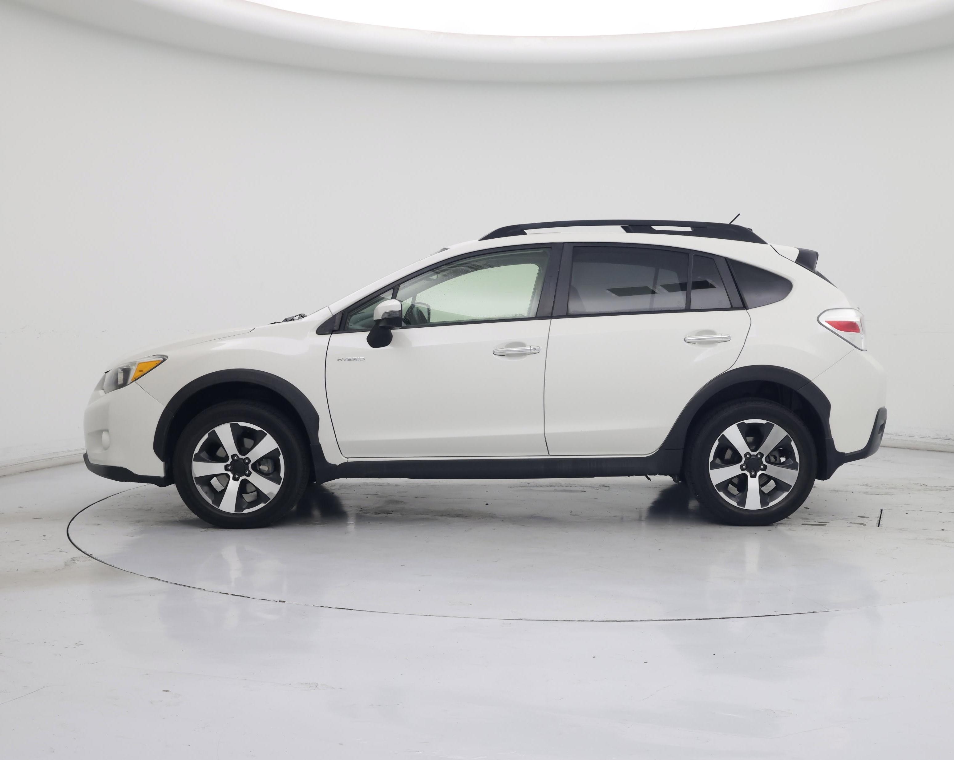 Thumbnail: 2015 Subaru XV Crosstrek - 3