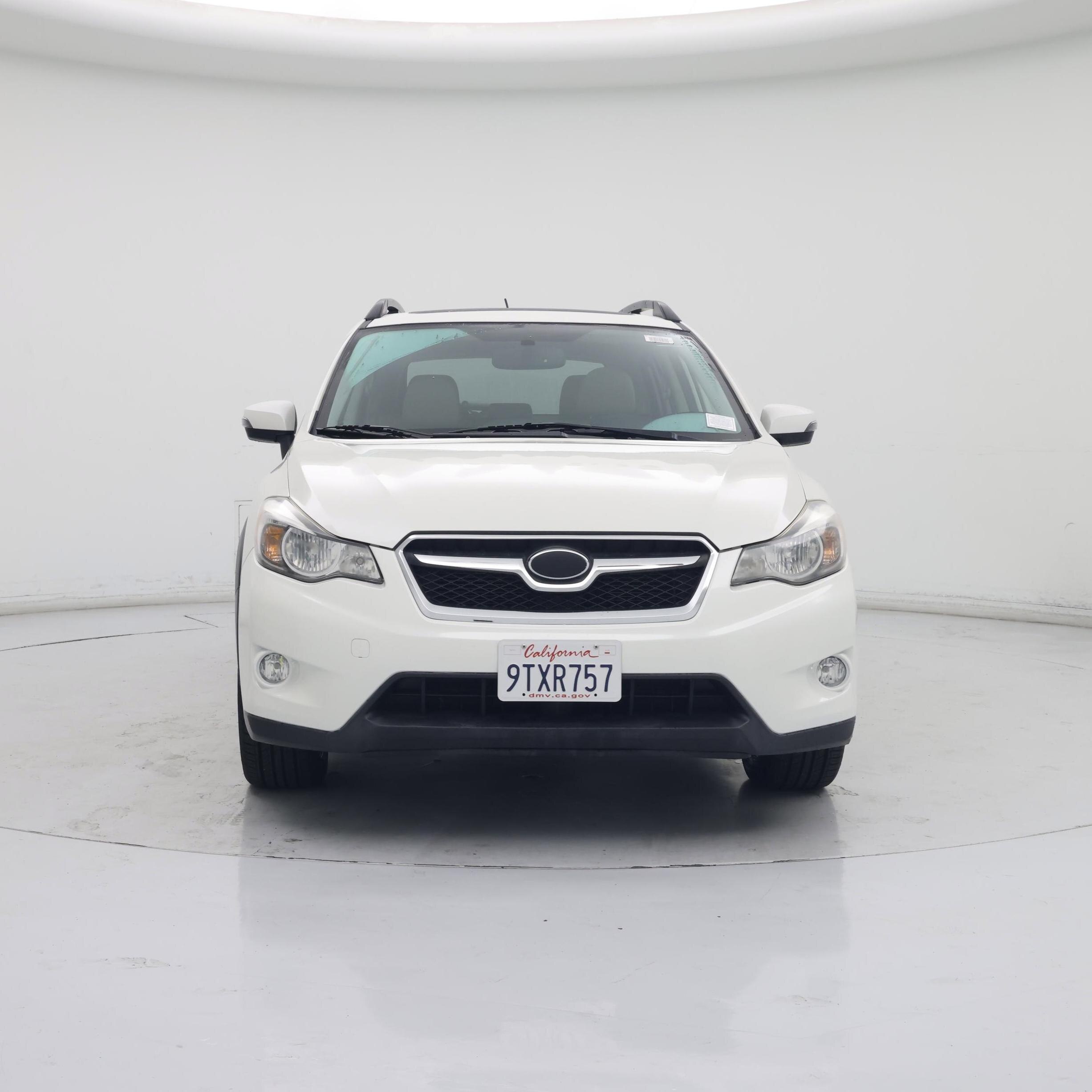 Thumbnail: 2015 Subaru XV Crosstrek - 5