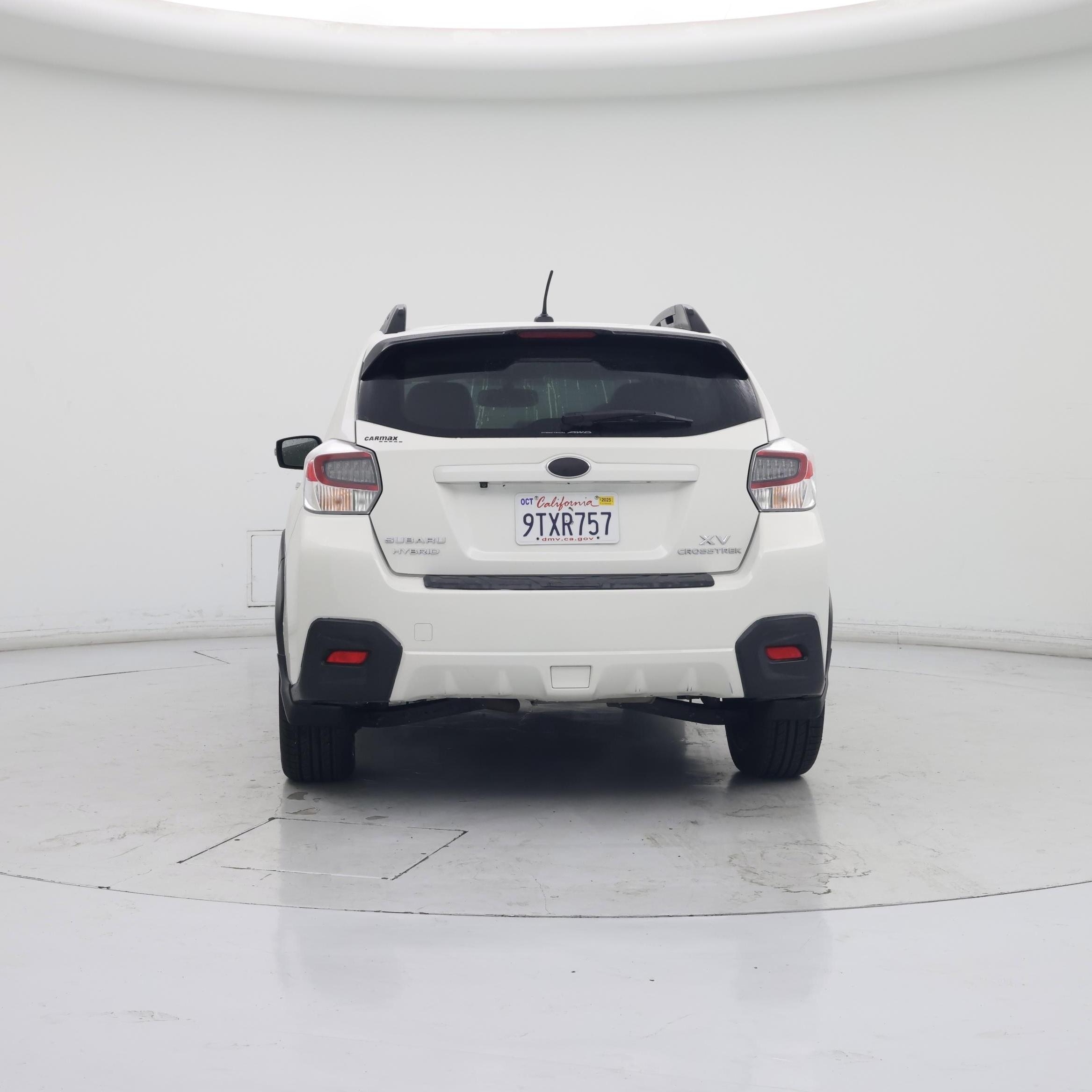 Thumbnail: 2015 Subaru XV Crosstrek - 6