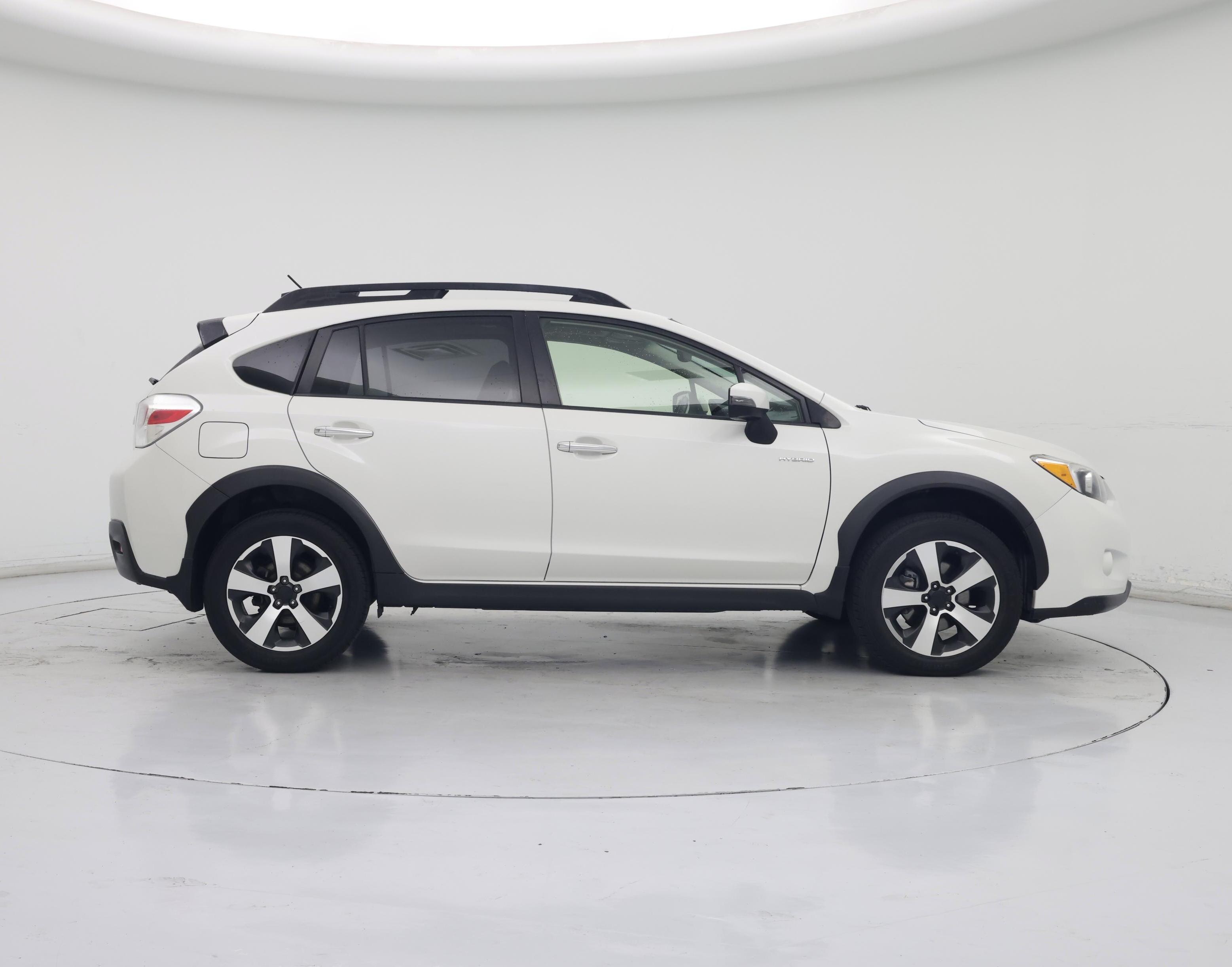 Thumbnail: 2015 Subaru XV Crosstrek - 7