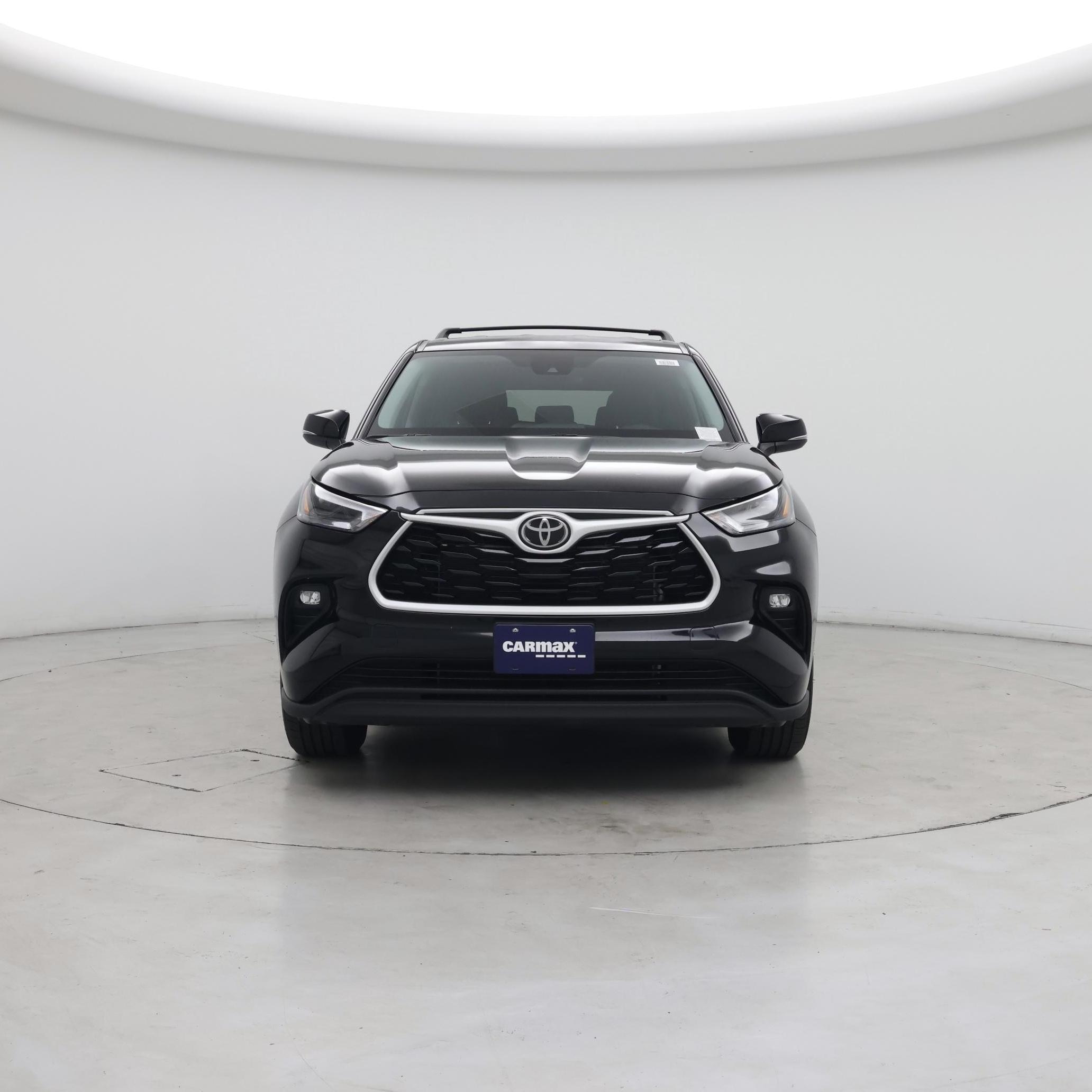 Thumbnail: 2024 Toyota Highlander - 5