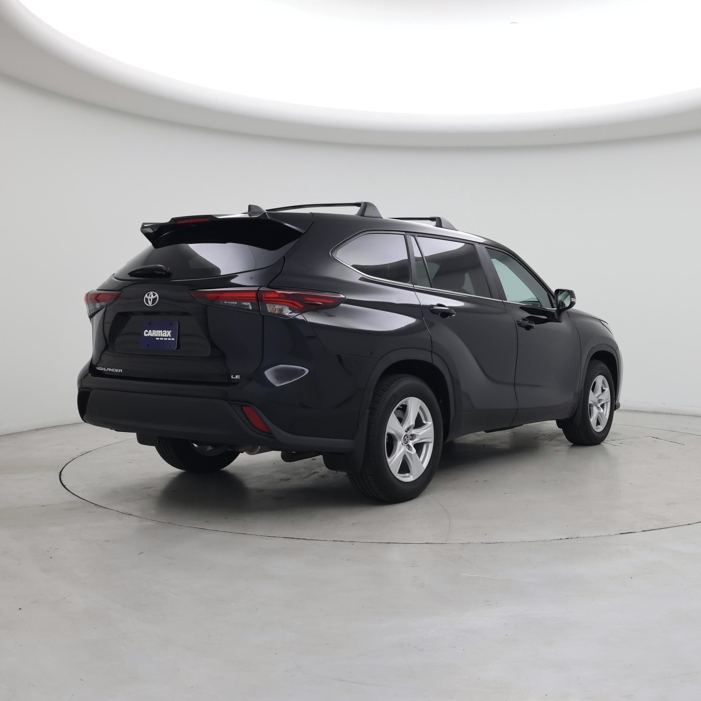 Thumbnail: 2024 Toyota Highlander - 8