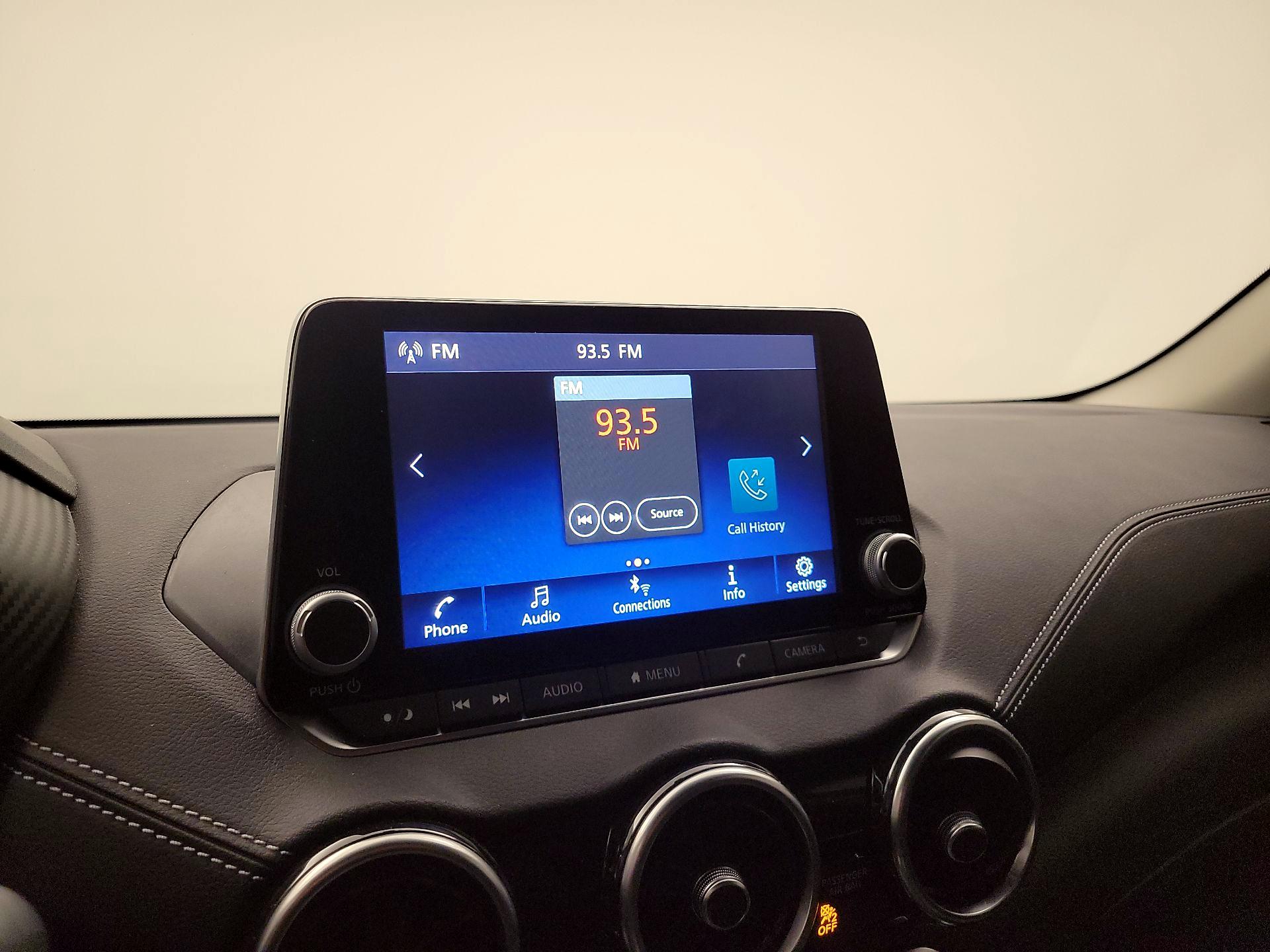 Thumbnail: 2025 Nissan Sentra - 15