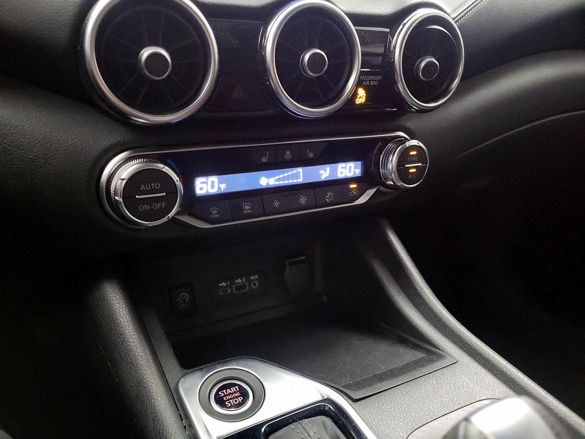 Thumbnail: 2025 Nissan Sentra - 16