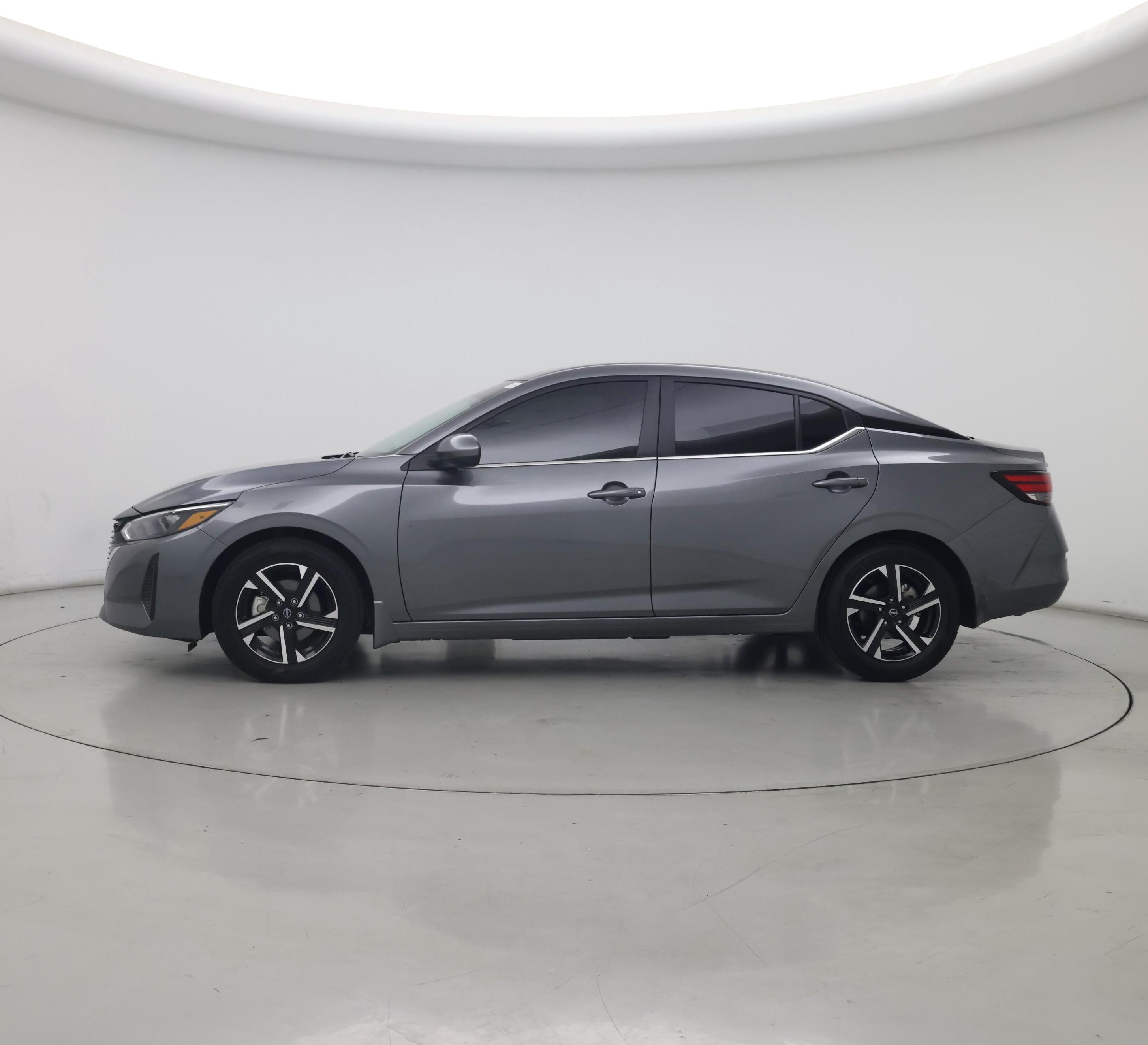 Thumbnail: 2025 Nissan Sentra - 3