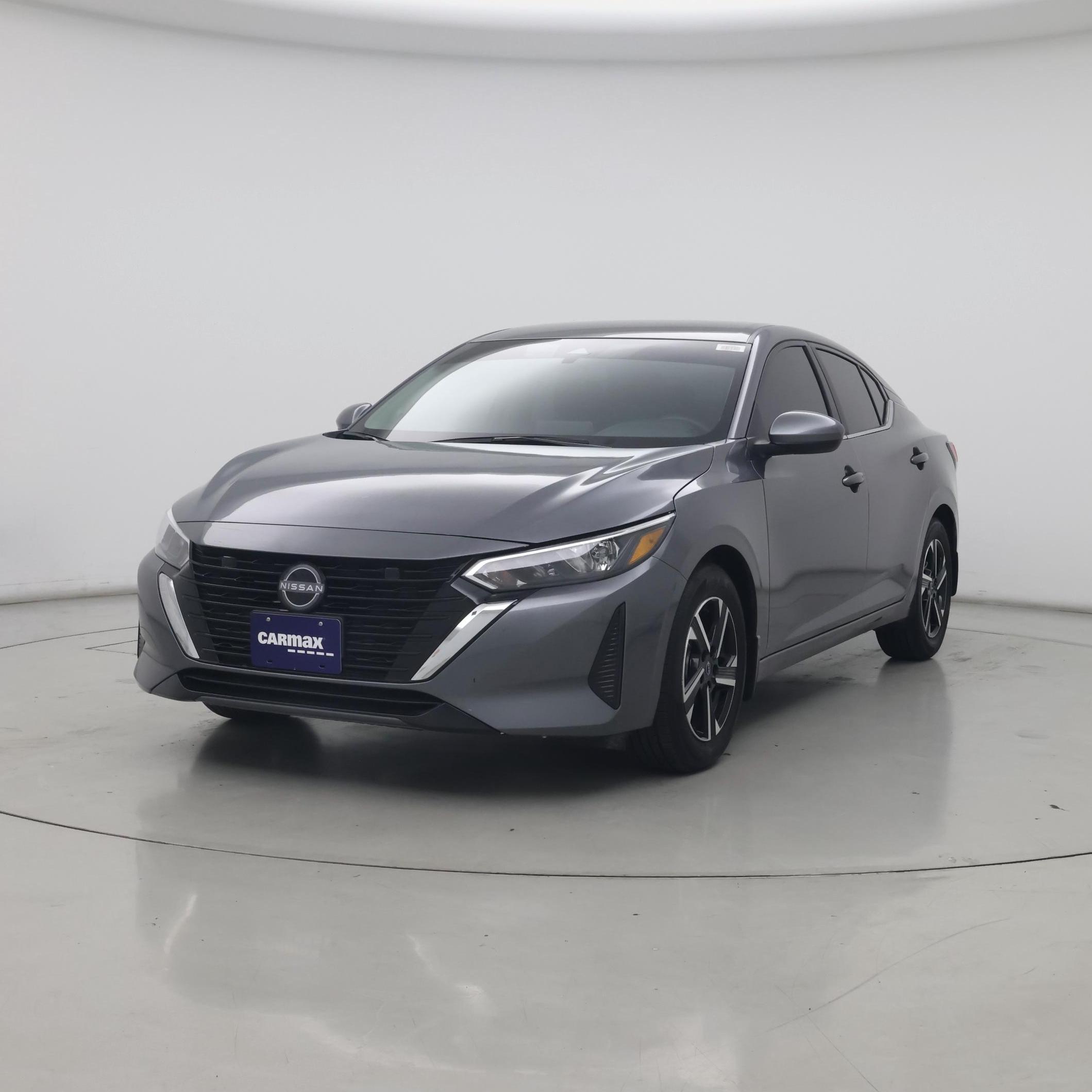 Thumbnail: 2025 Nissan Sentra - 4