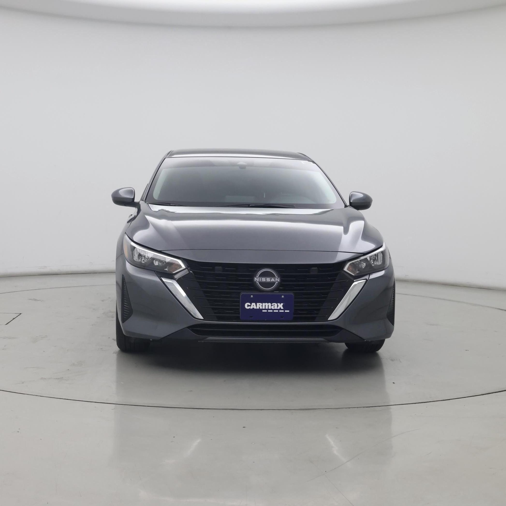 Thumbnail: 2025 Nissan Sentra - 5