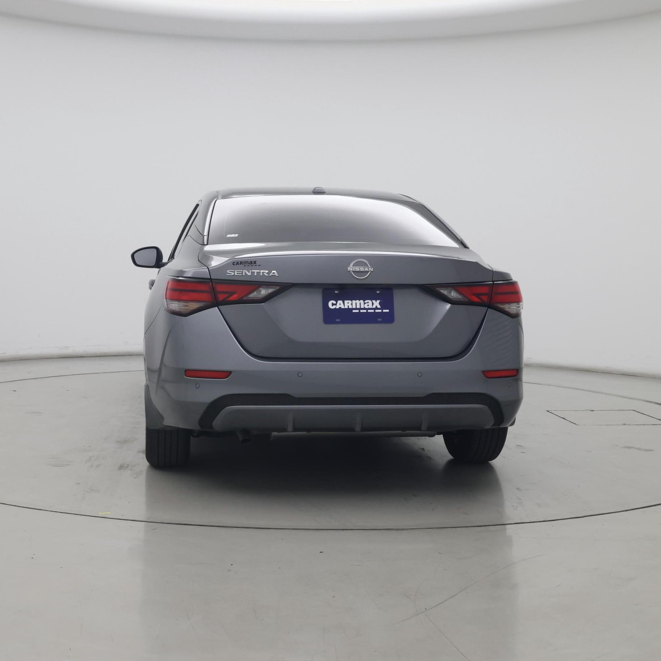 Thumbnail: 2025 Nissan Sentra - 6