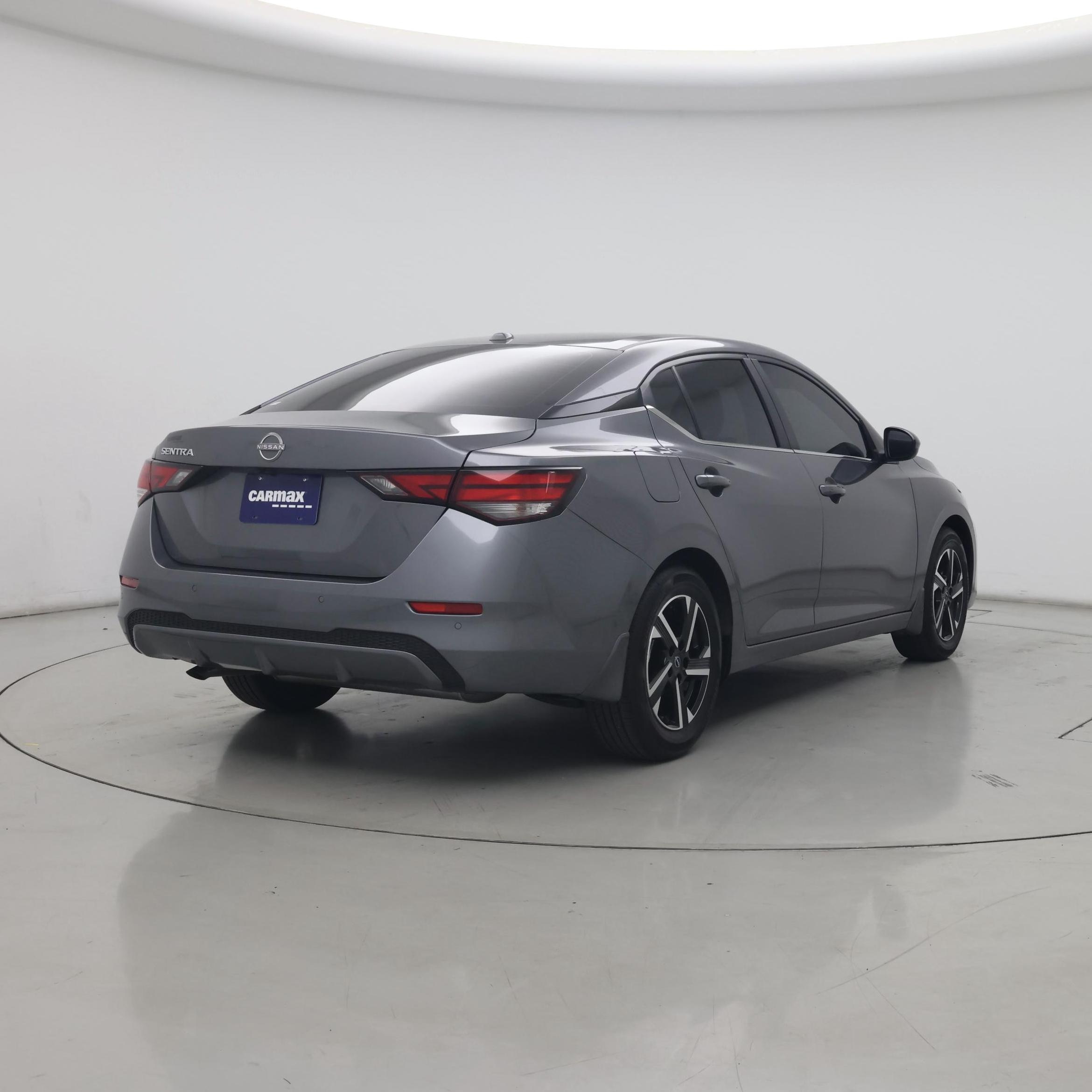 Thumbnail: 2025 Nissan Sentra - 8