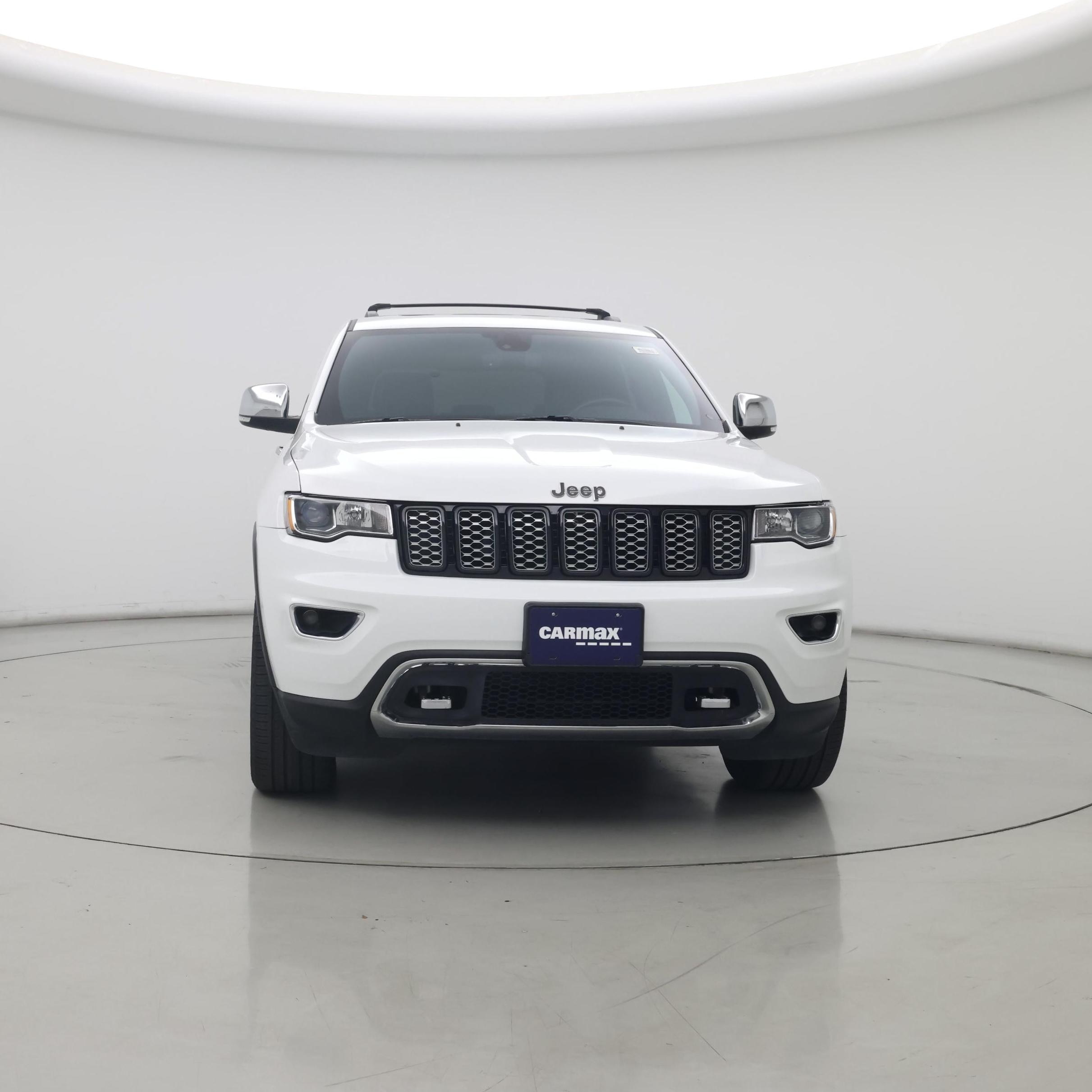 Thumbnail: 2022 Jeep Grand Cherokee - 5