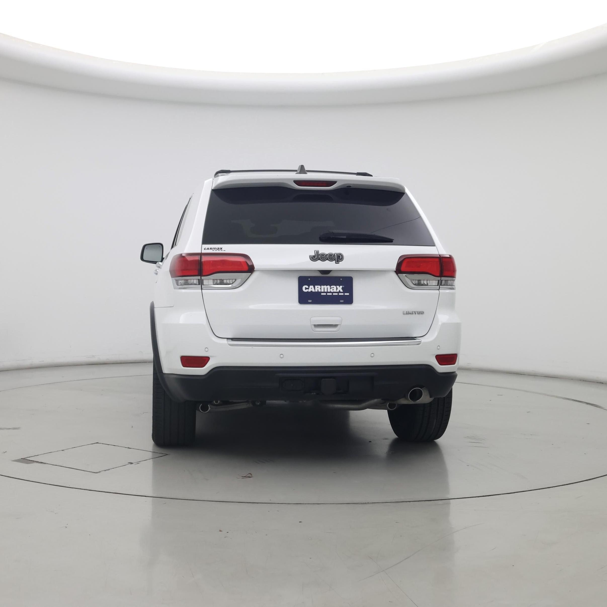 Thumbnail: 2022 Jeep Grand Cherokee - 6