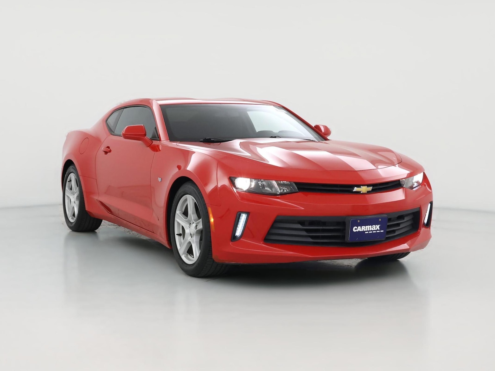 2016 Chevrolet Camaro 1LT