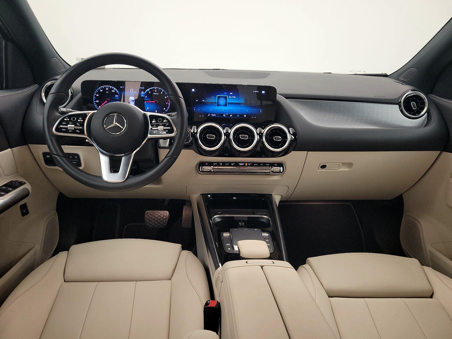 Thumbnail: 2023 Mercedes-Benz GLA - 9