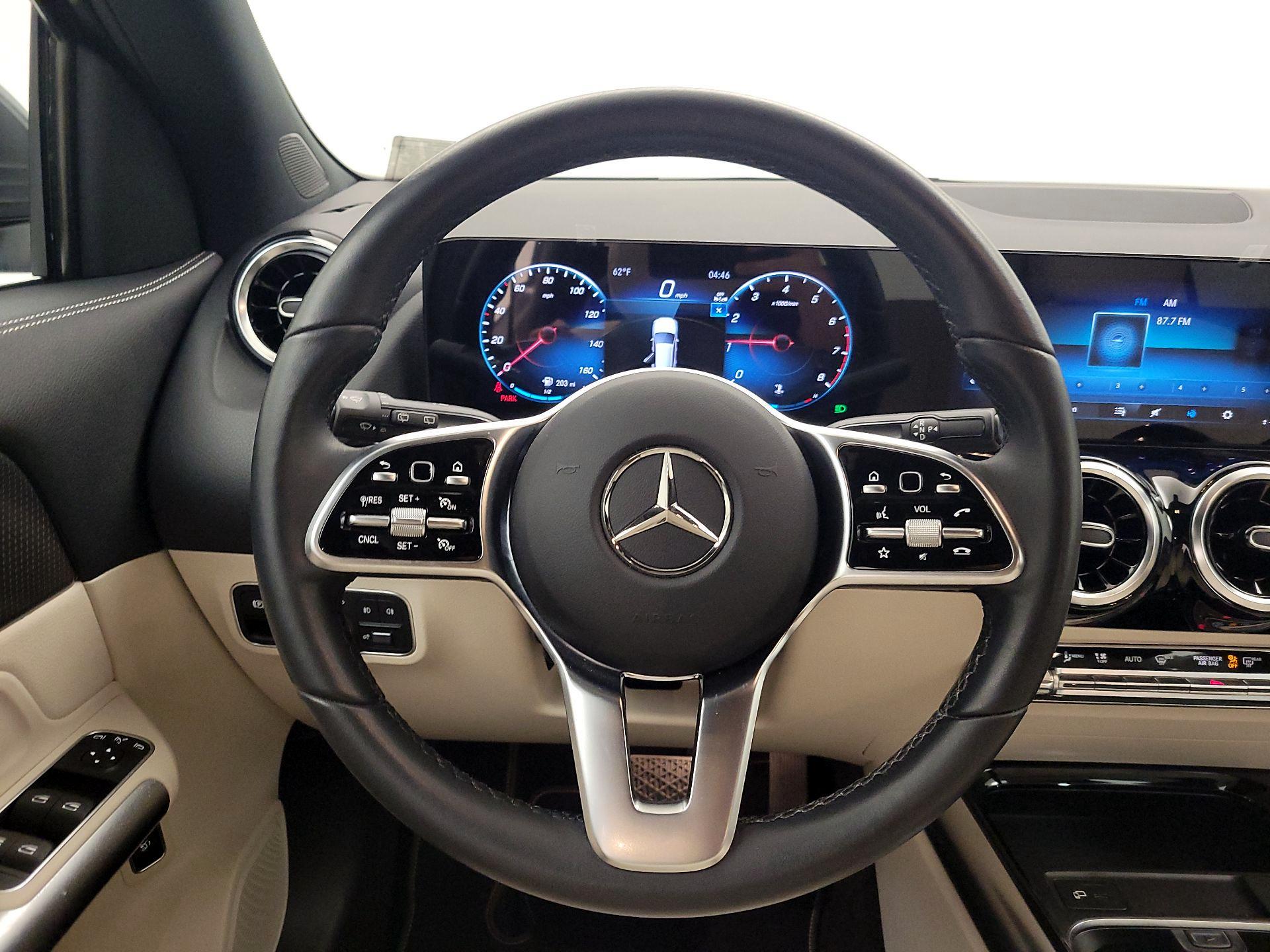 Thumbnail: 2023 Mercedes-Benz GLA - 10