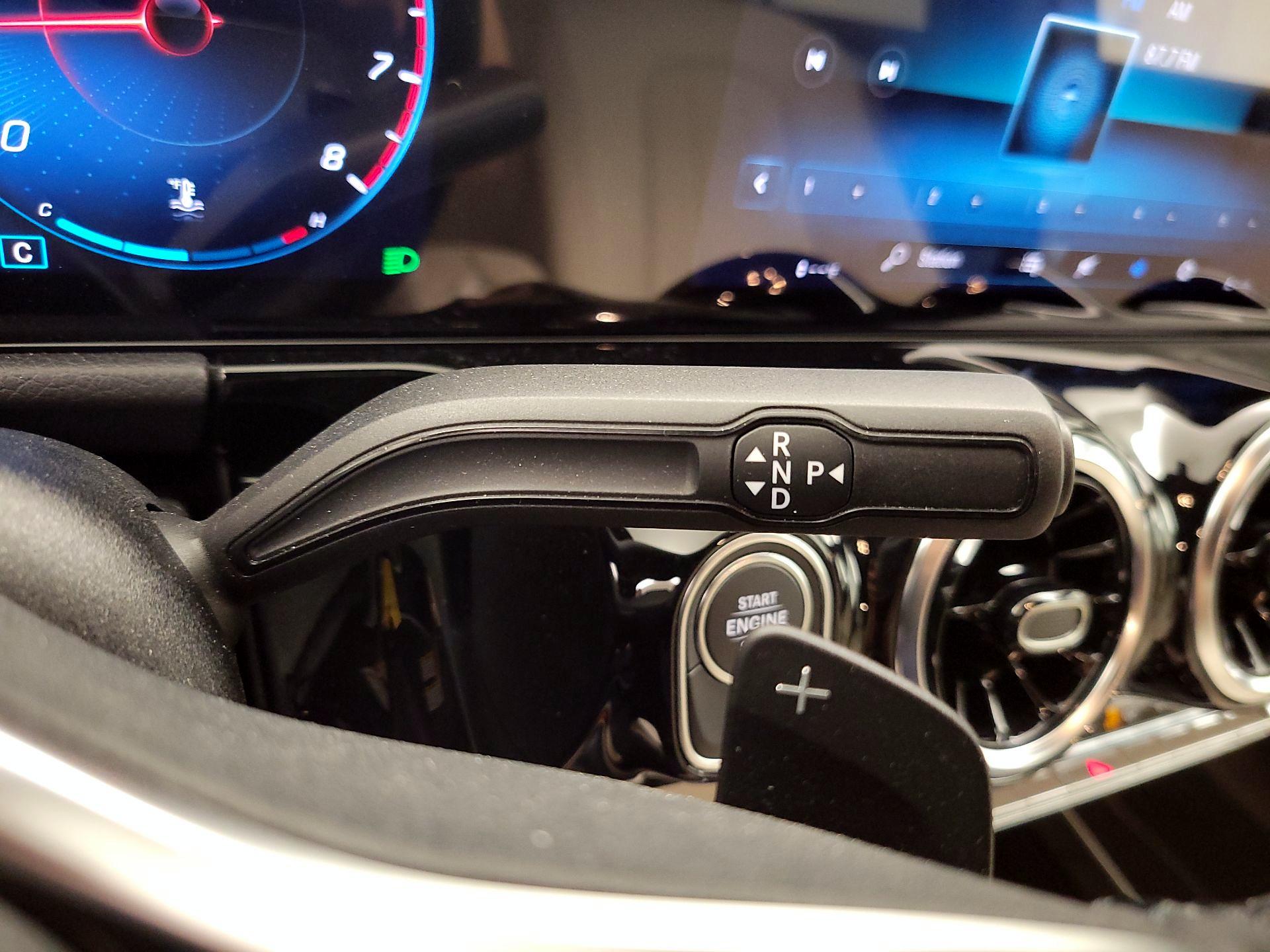 Thumbnail: 2023 Mercedes-Benz GLA - 17