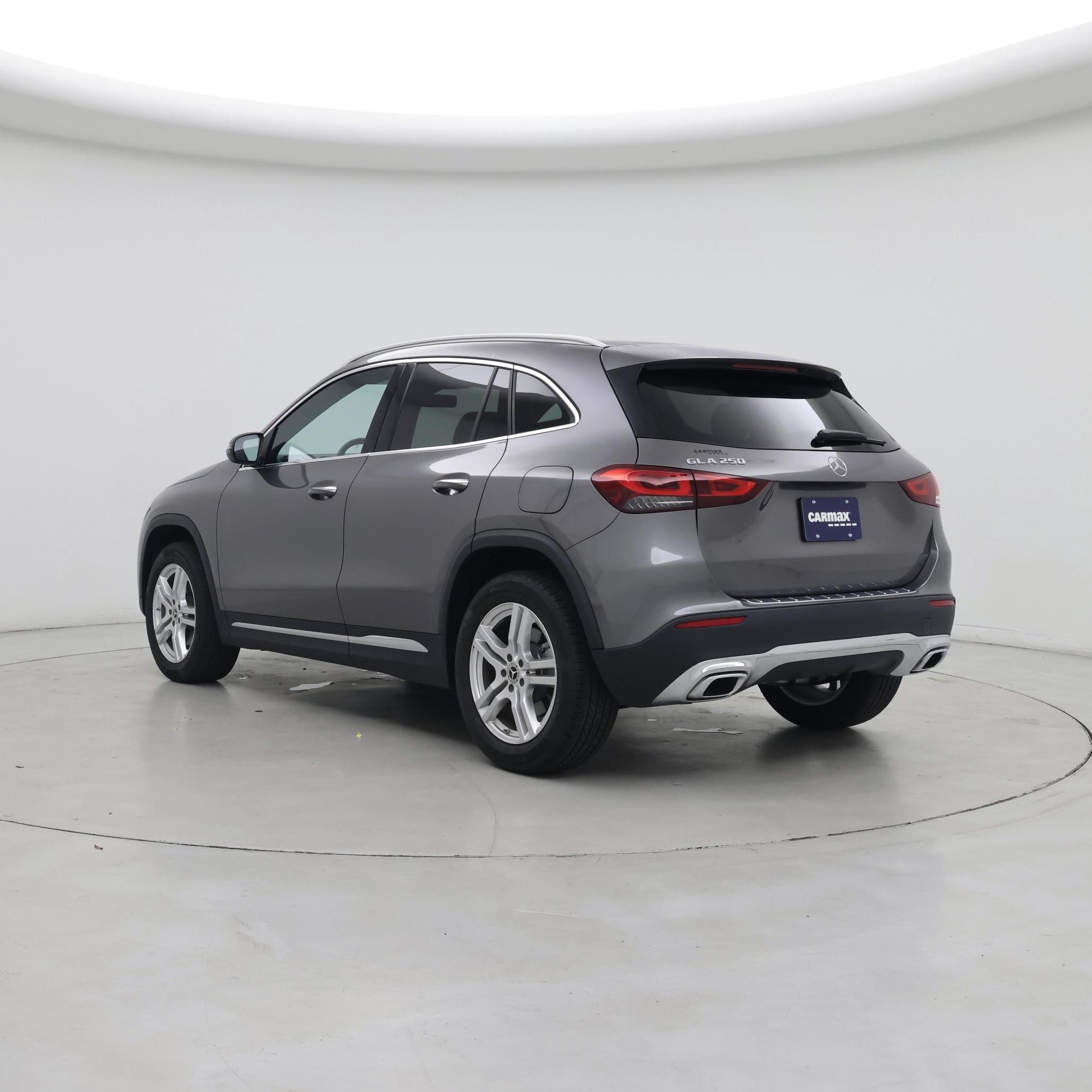 Thumbnail: 2023 Mercedes-Benz GLA - 2