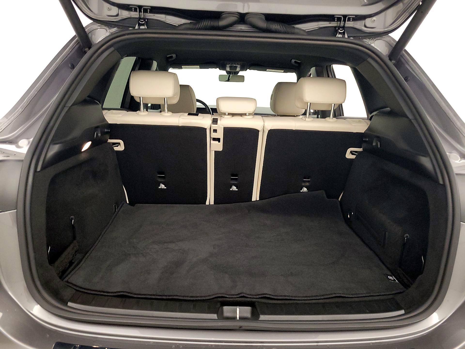 Thumbnail: 2023 Mercedes-Benz GLA - 20