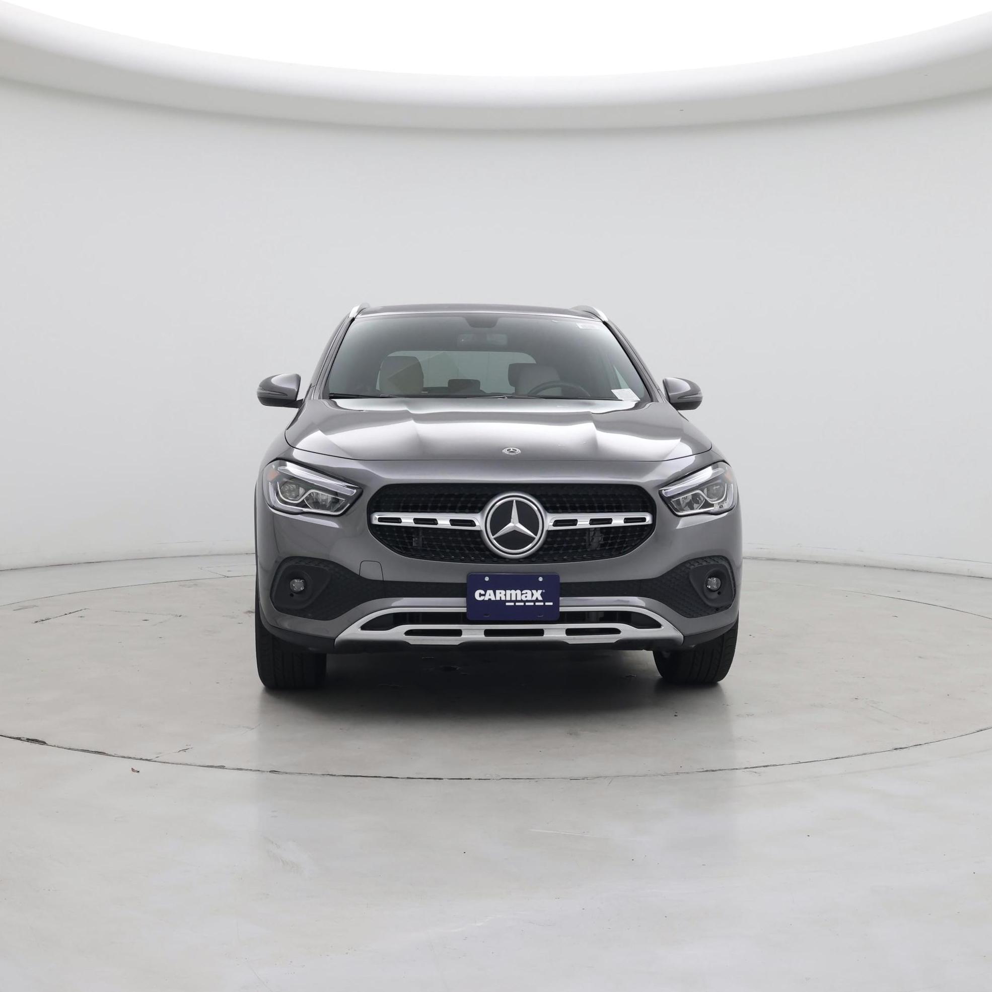 Thumbnail: 2023 Mercedes-Benz GLA - 5