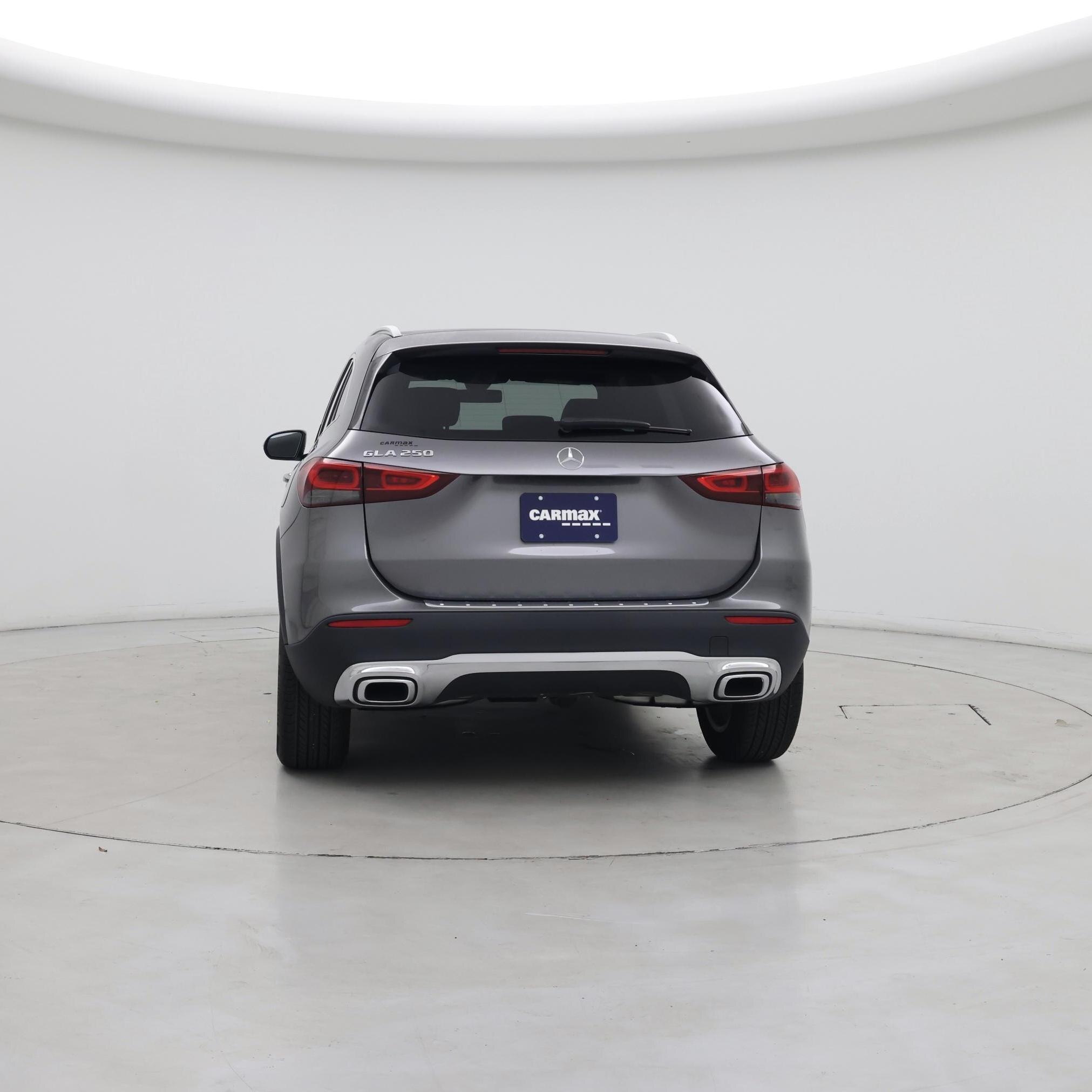 Thumbnail: 2023 Mercedes-Benz GLA - 6