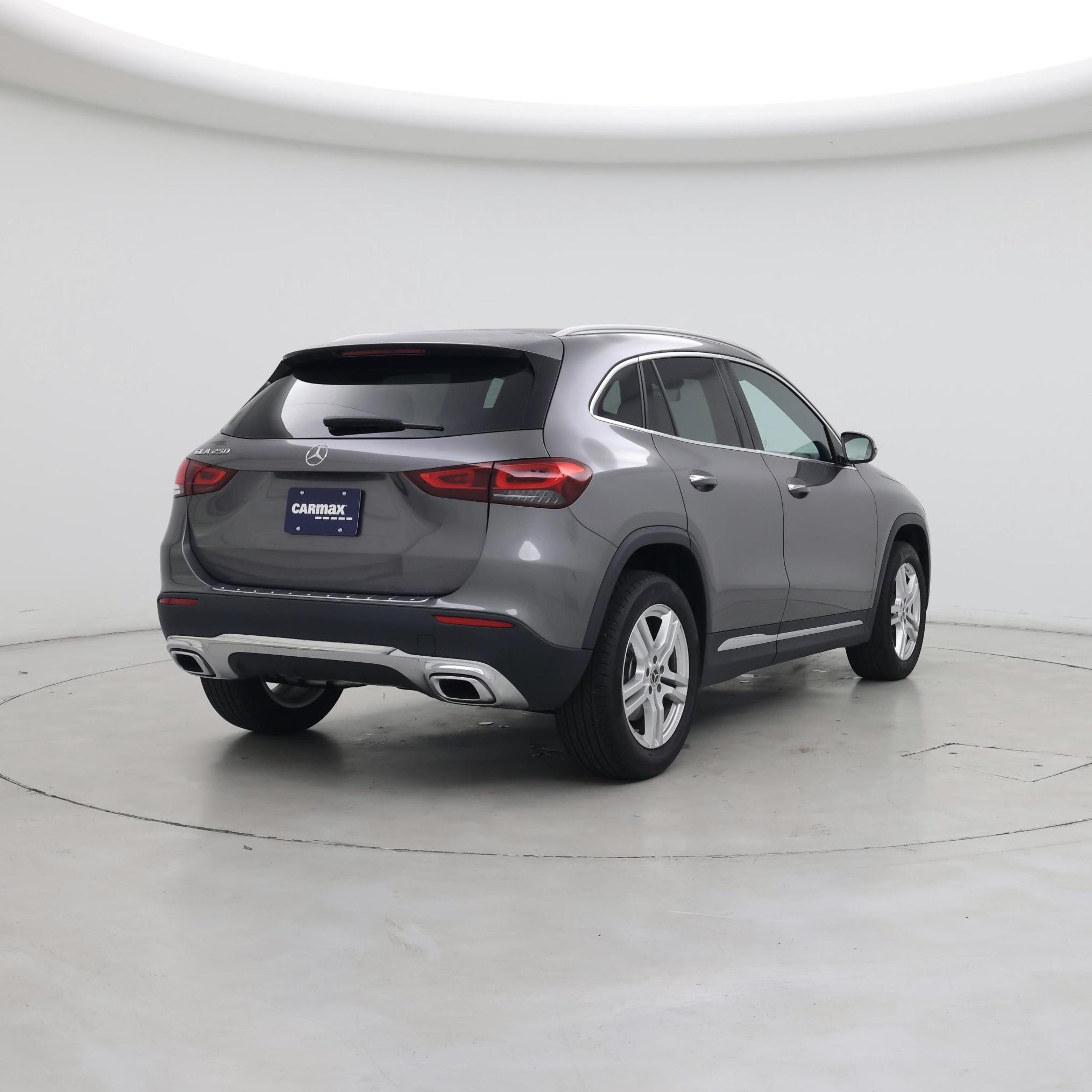 Thumbnail: 2023 Mercedes-Benz GLA - 8