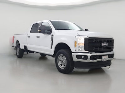 2024 Ford F350 XL