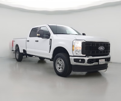 2024 Ford F350 XL