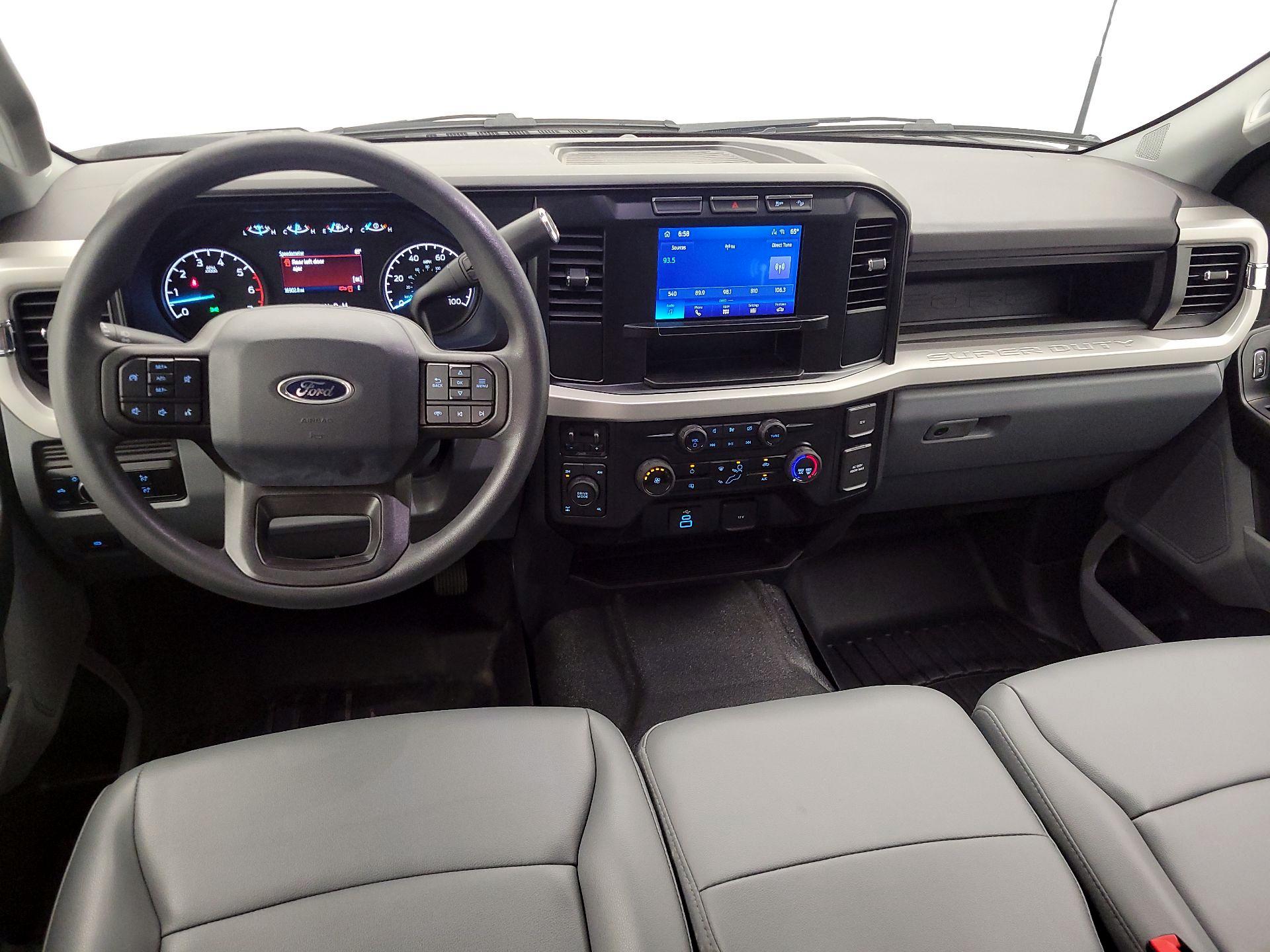 Thumbnail: 2024 Ford F-350 - 9