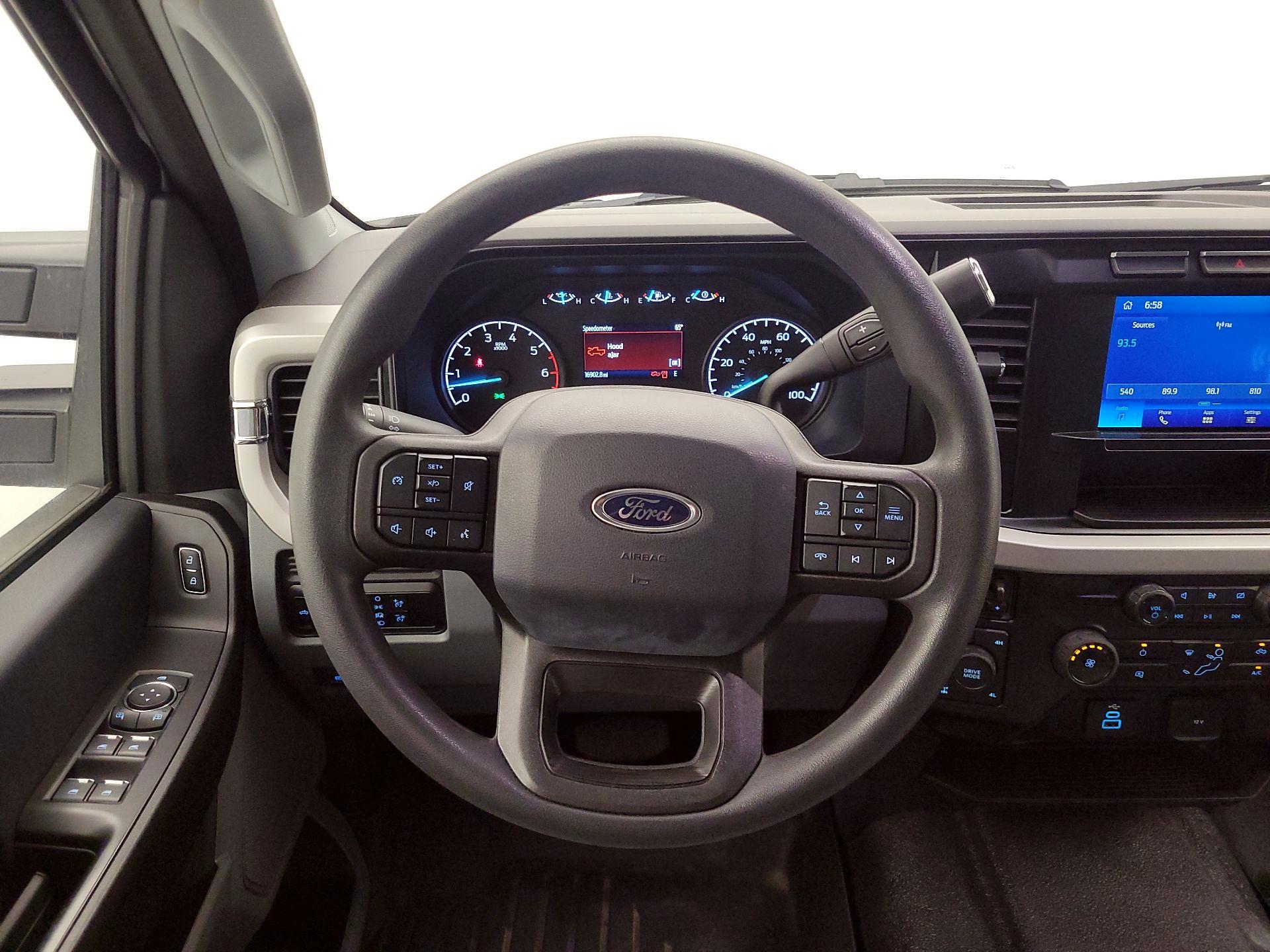 Thumbnail: 2024 Ford F-350 - 10