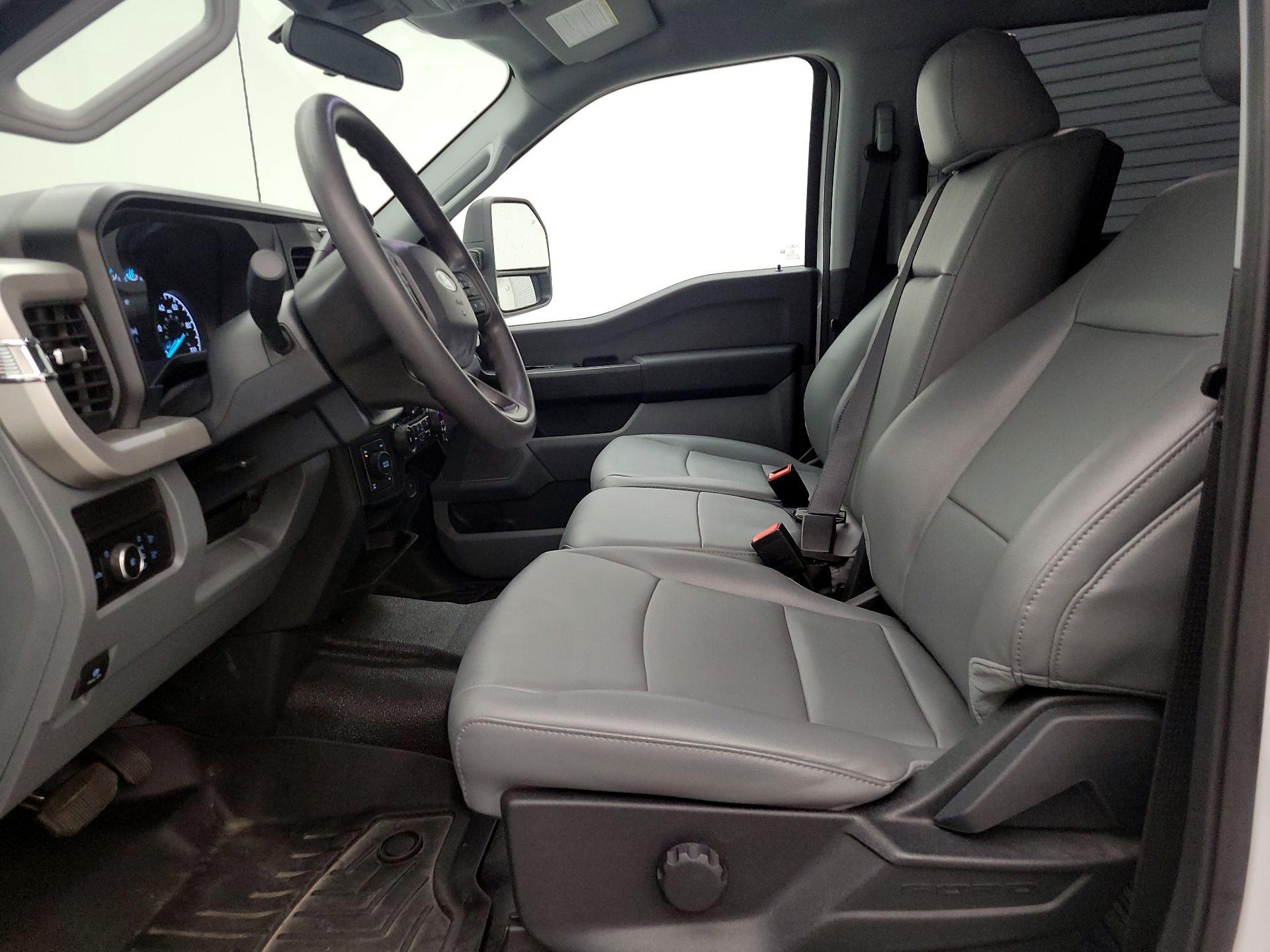 Thumbnail: 2024 Ford F-350 - 11