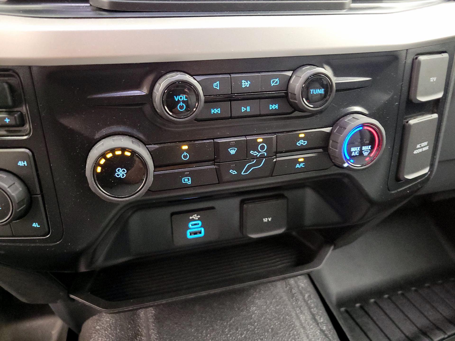 Thumbnail: 2024 Ford F-350 - 16