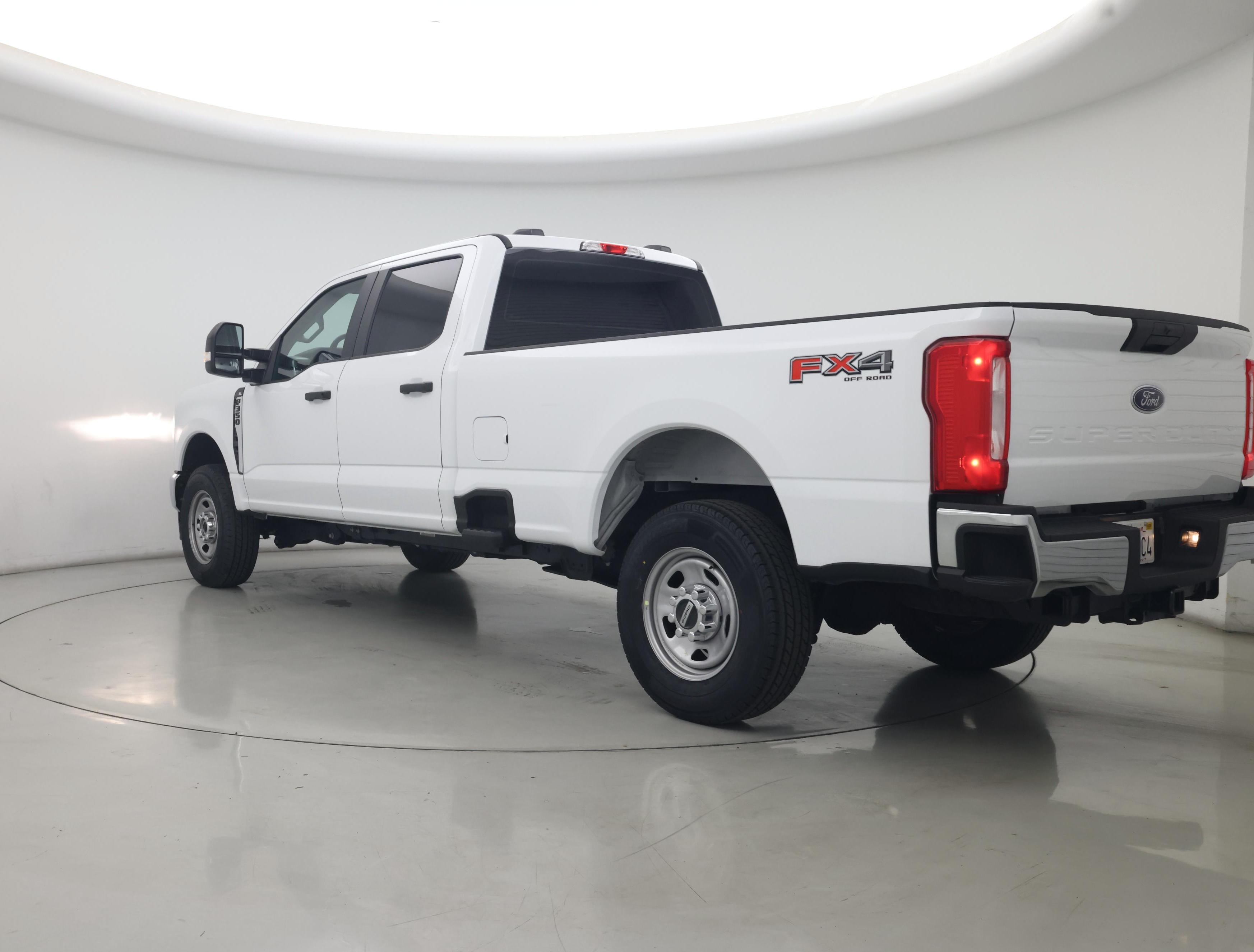 Thumbnail: 2024 Ford F-350 - 2