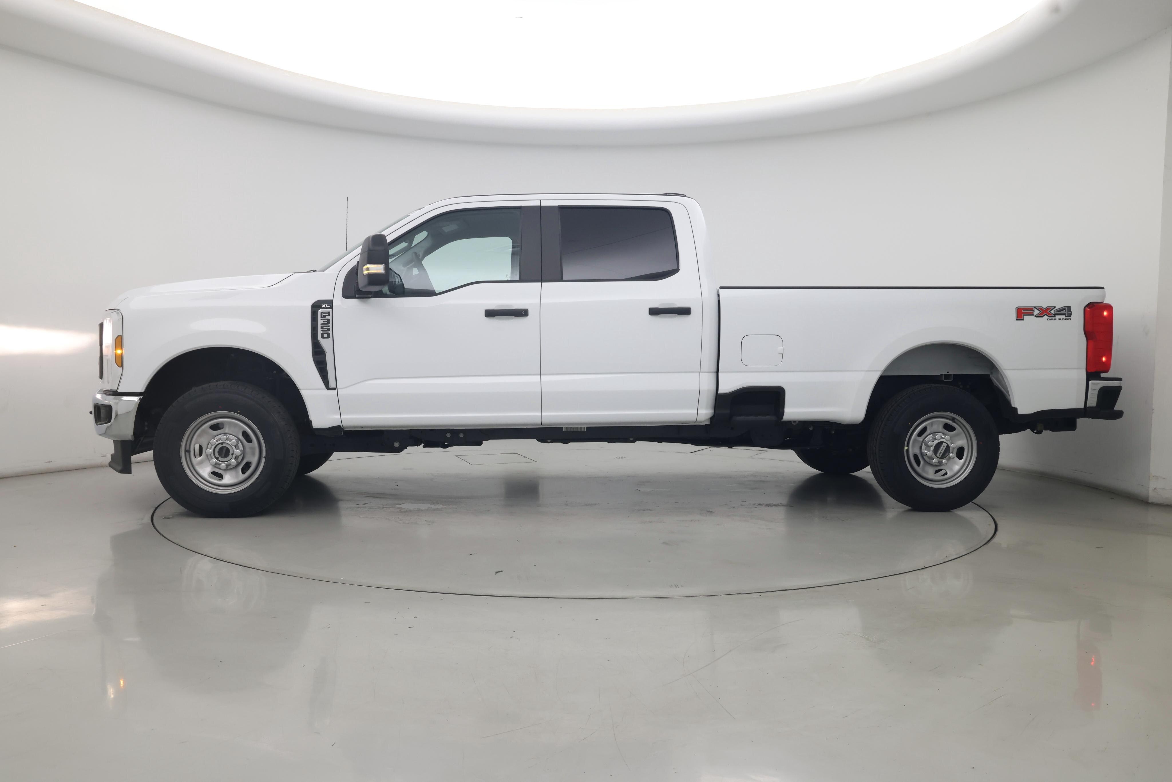 Thumbnail: 2024 Ford F-350 - 3