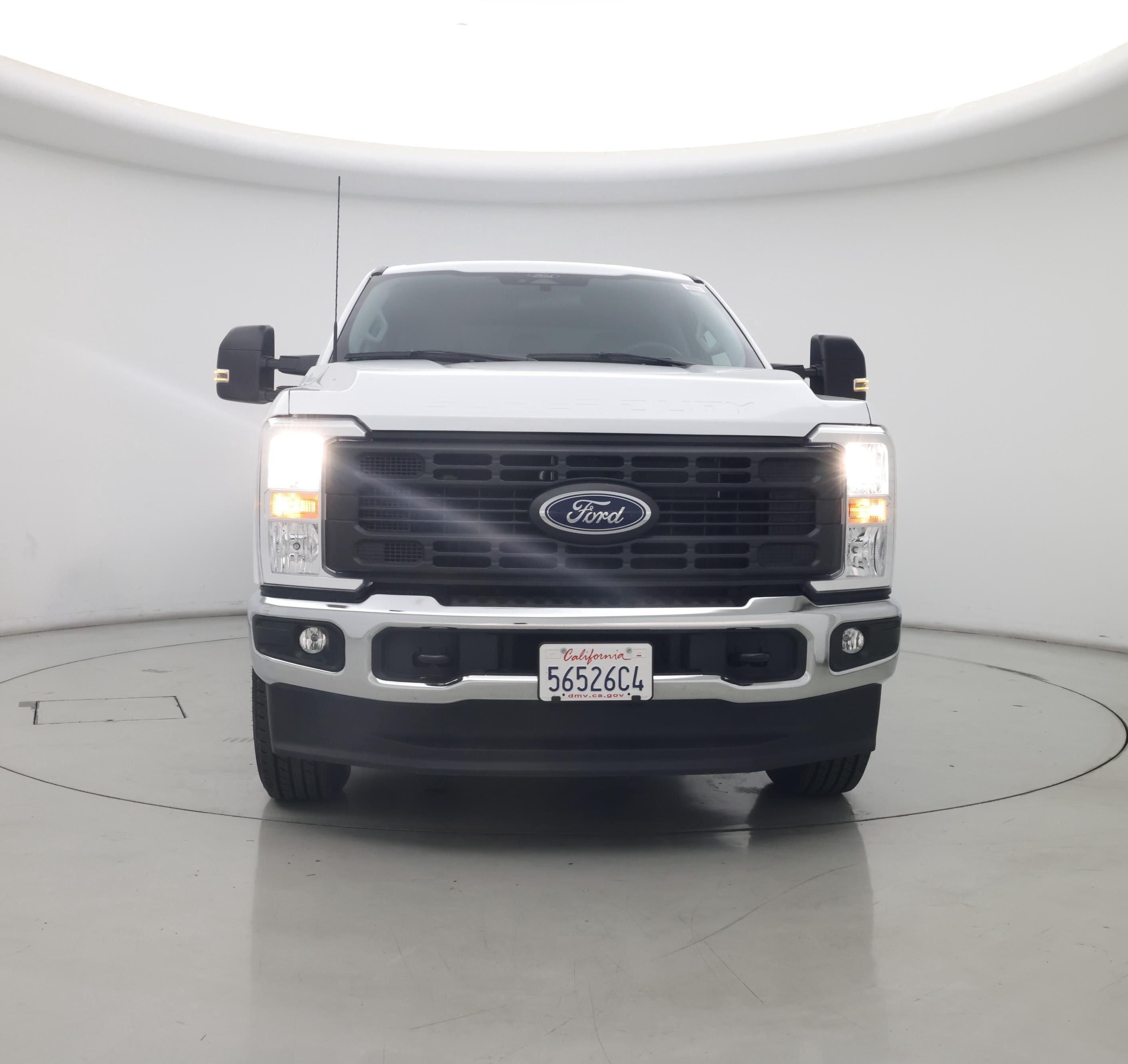 Thumbnail: 2024 Ford F-350 - 5