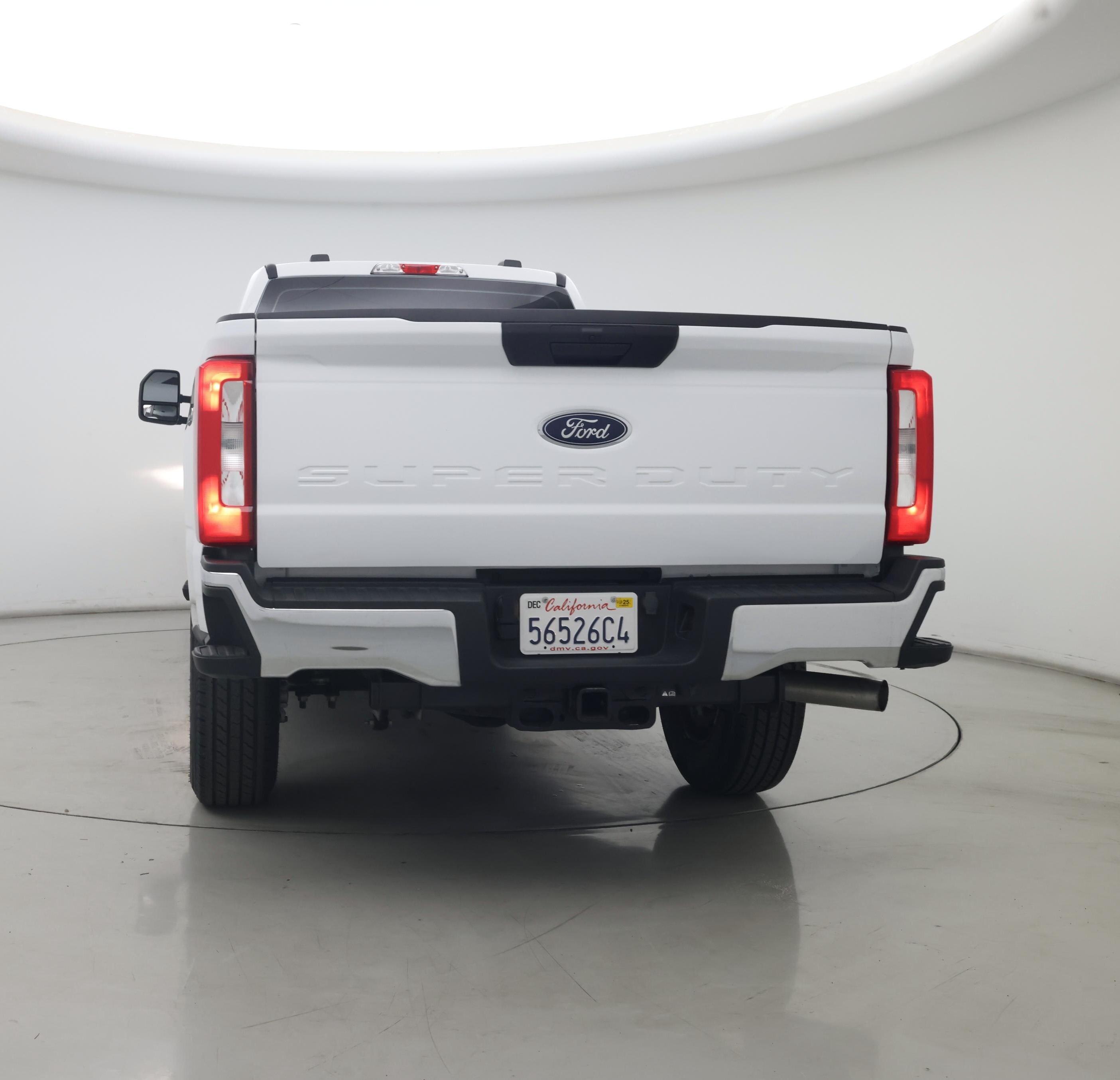 Thumbnail: 2024 Ford F-350 - 6