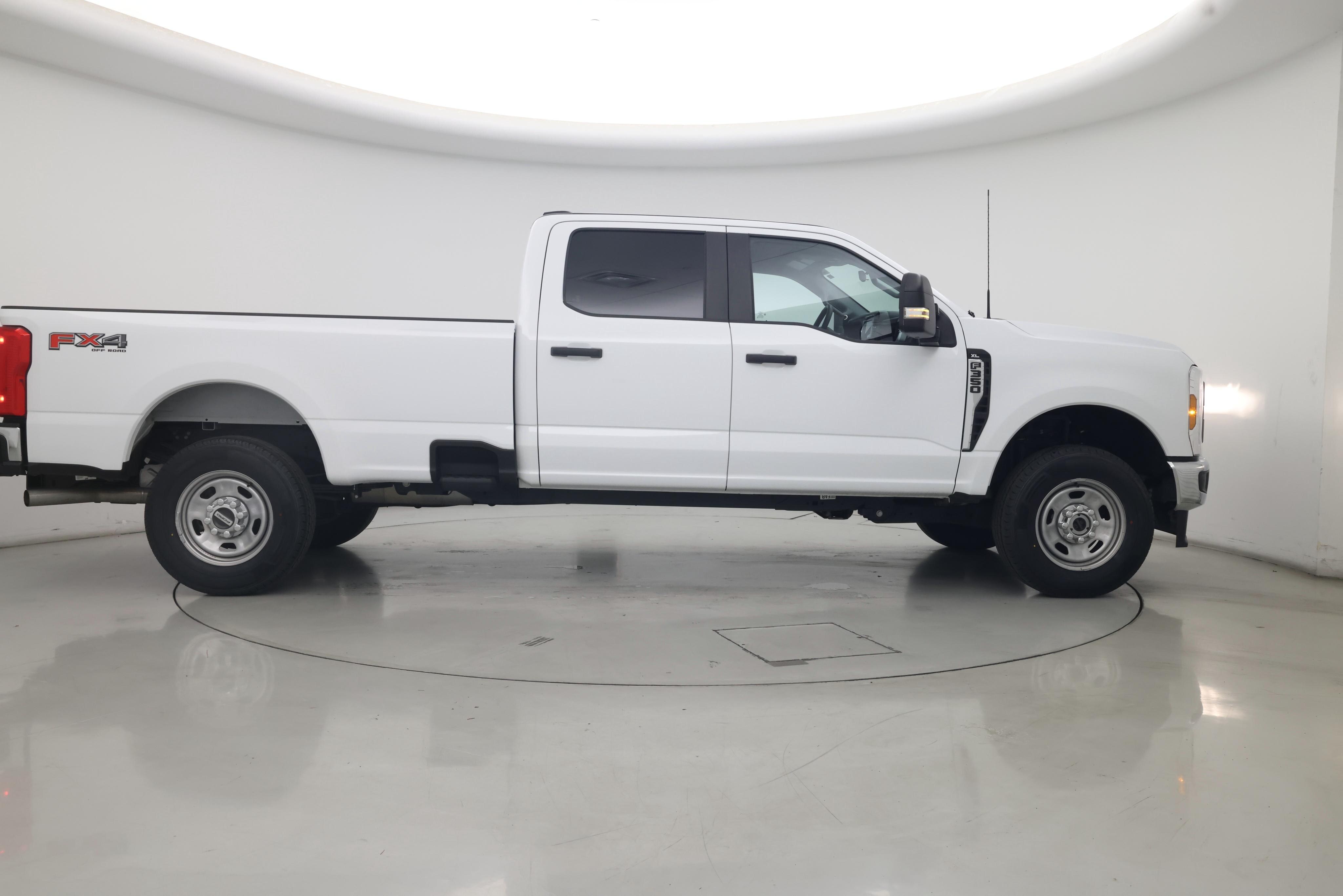 Thumbnail: 2024 Ford F-350 - 7