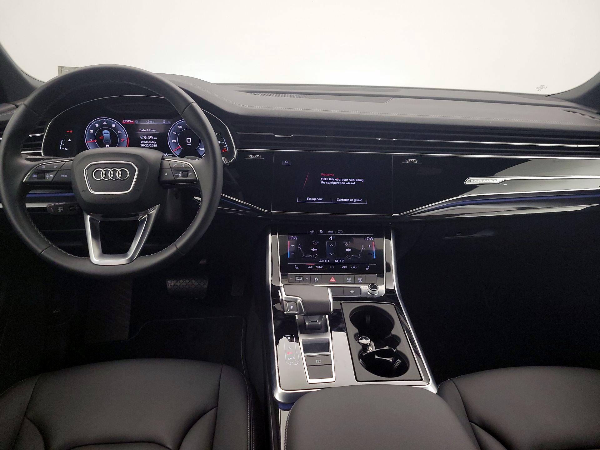 Thumbnail: 2025 Audi Q7 - 9