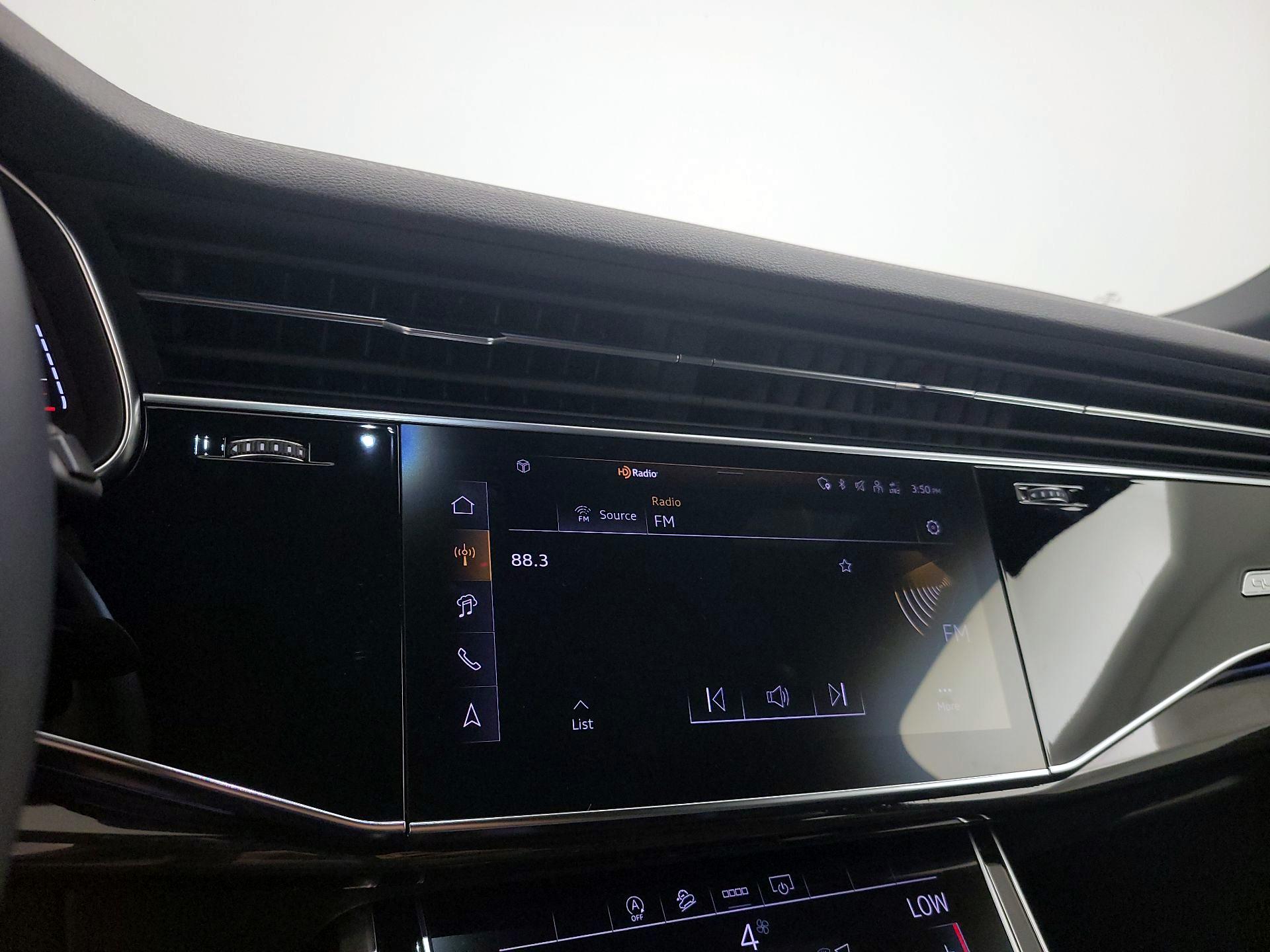 Thumbnail: 2025 Audi Q7 - 15
