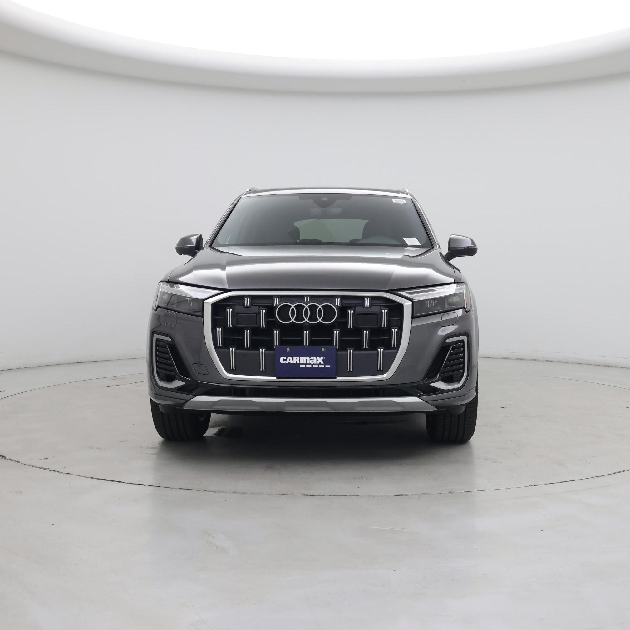 Thumbnail: 2025 Audi Q7 - 5