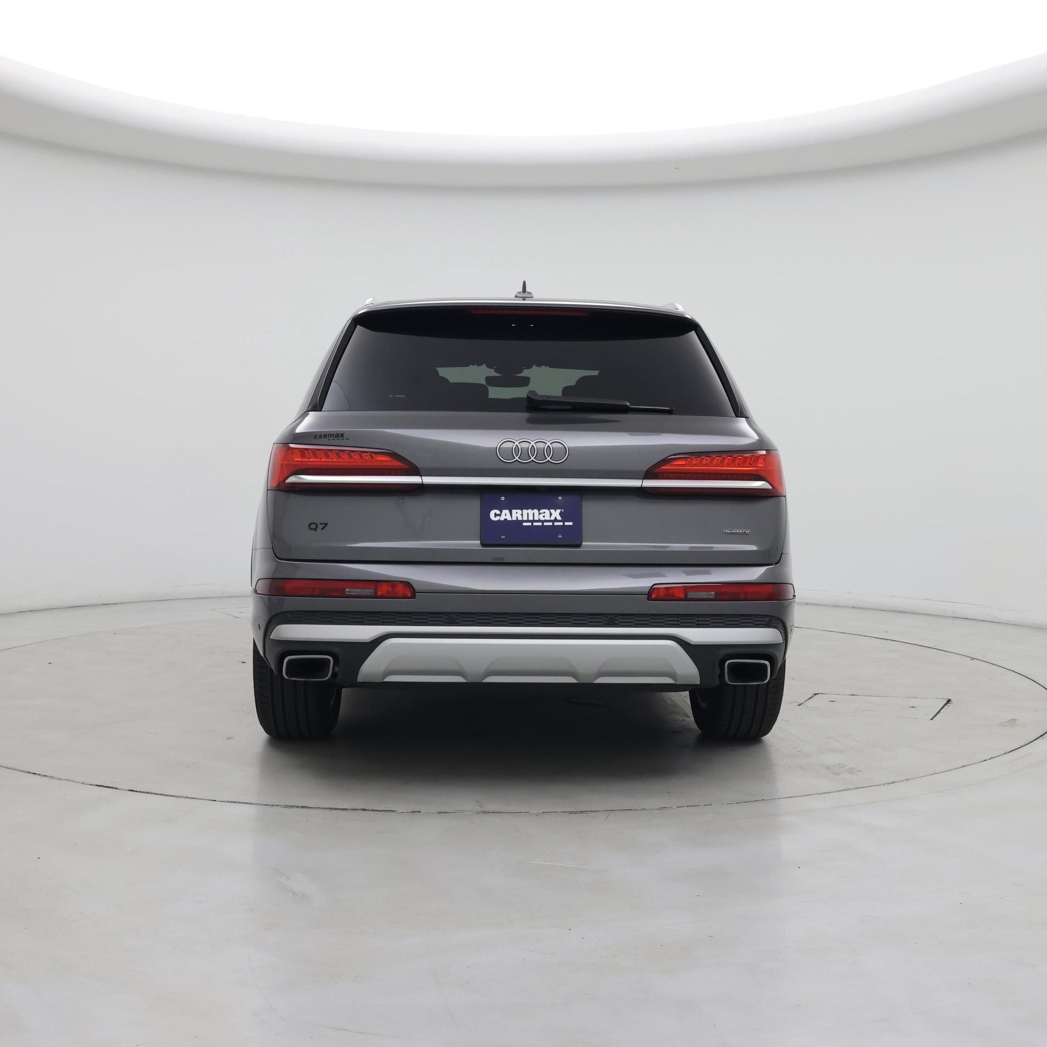 Thumbnail: 2025 Audi Q7 - 6