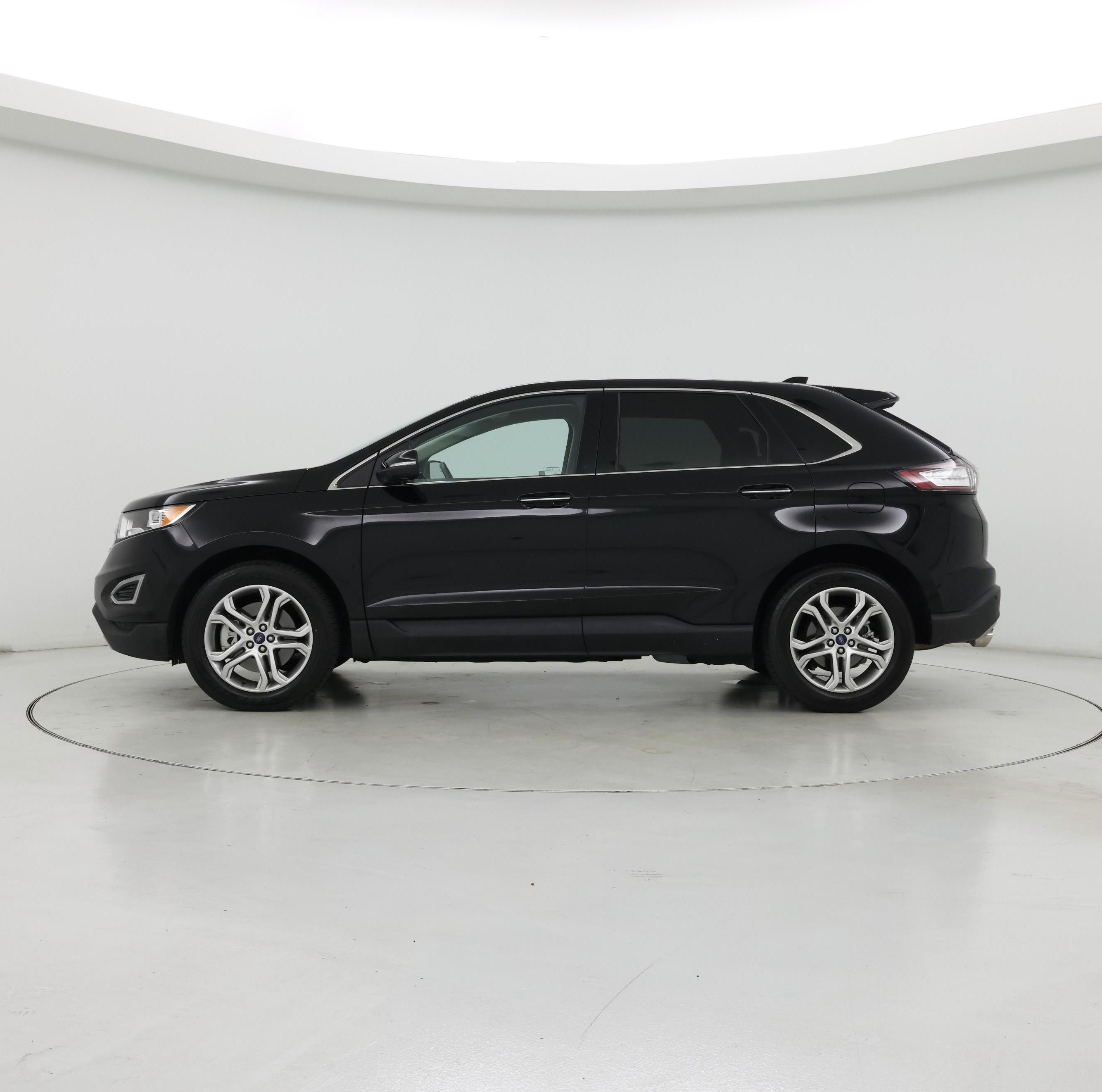 Thumbnail: 2016 Ford Edge - 3